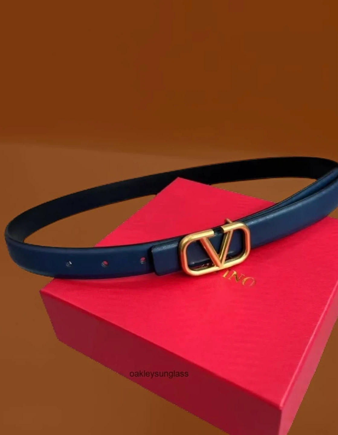Valentino Belt - photo 2