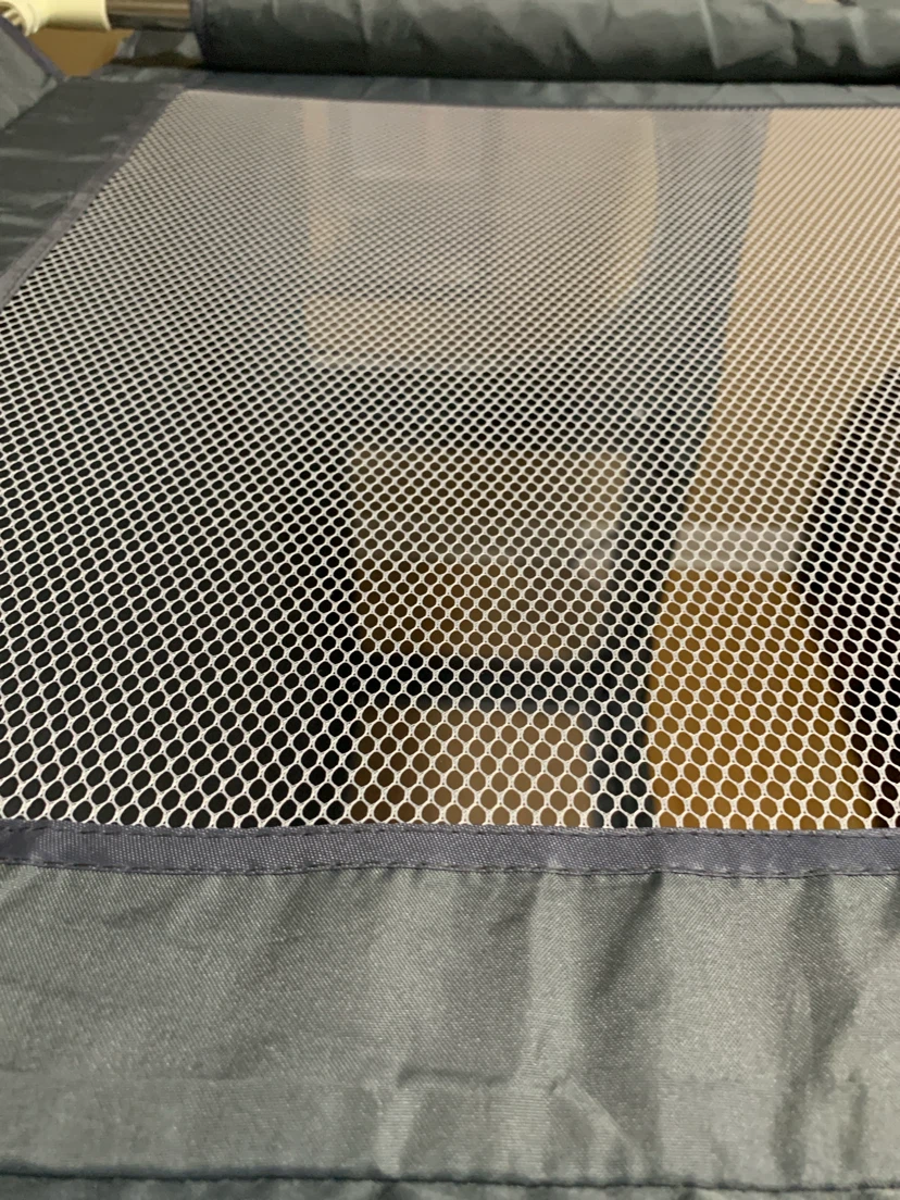 Portable Playpen, 47”x 47” - photo 3