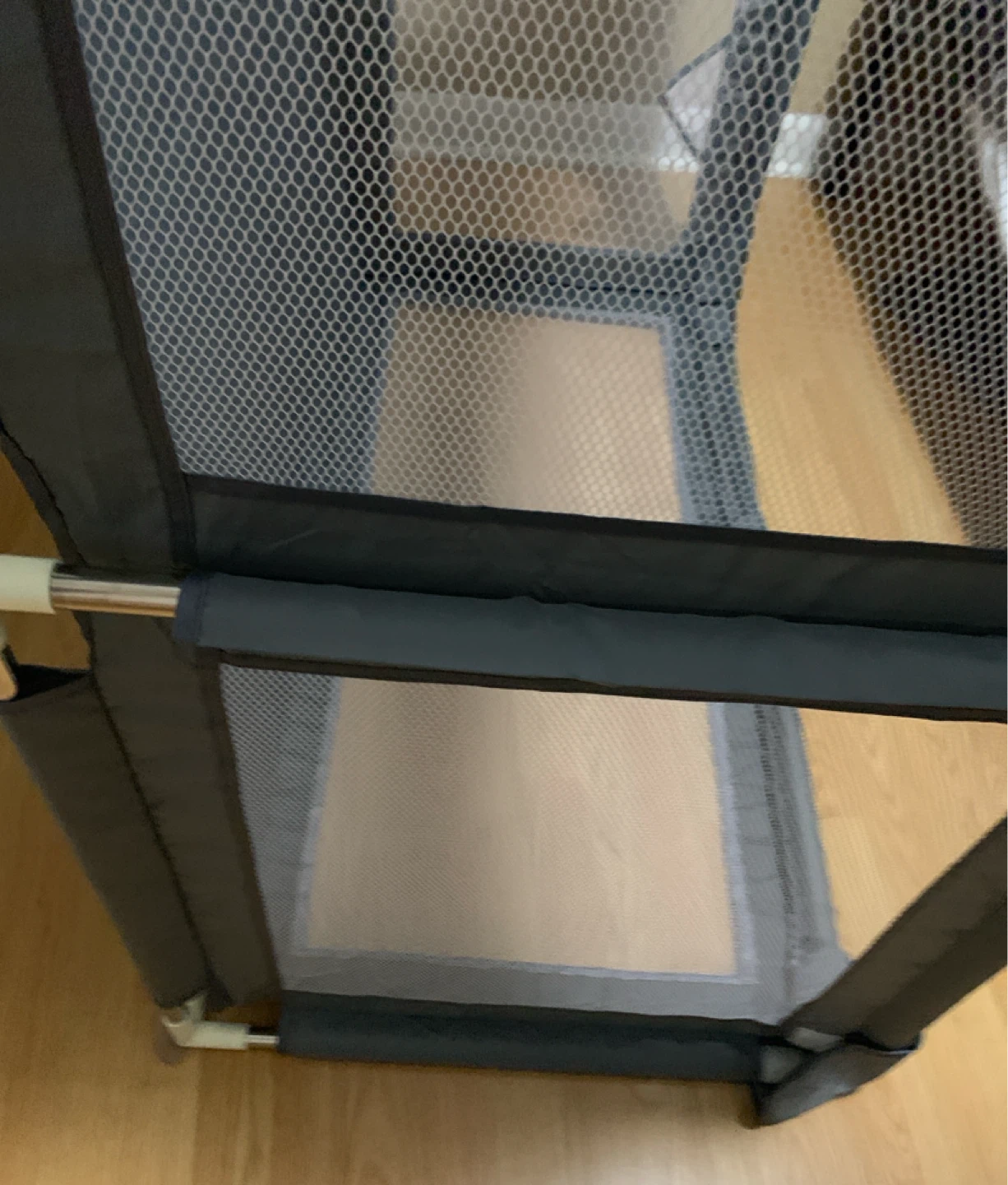 Portable Playpen, 47”x 47” - photo 2