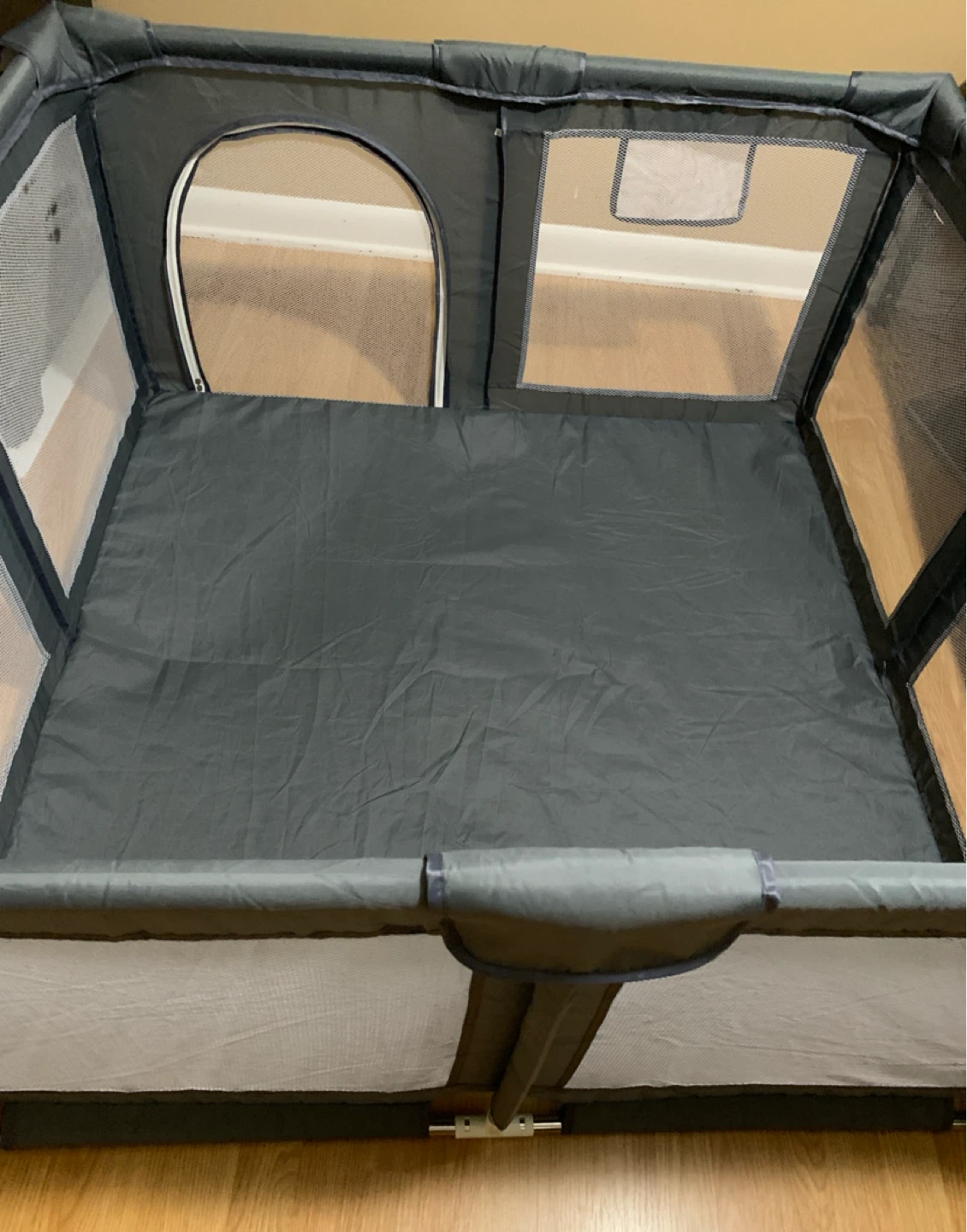 Portable Playpen, 47”x 47” - photo 5