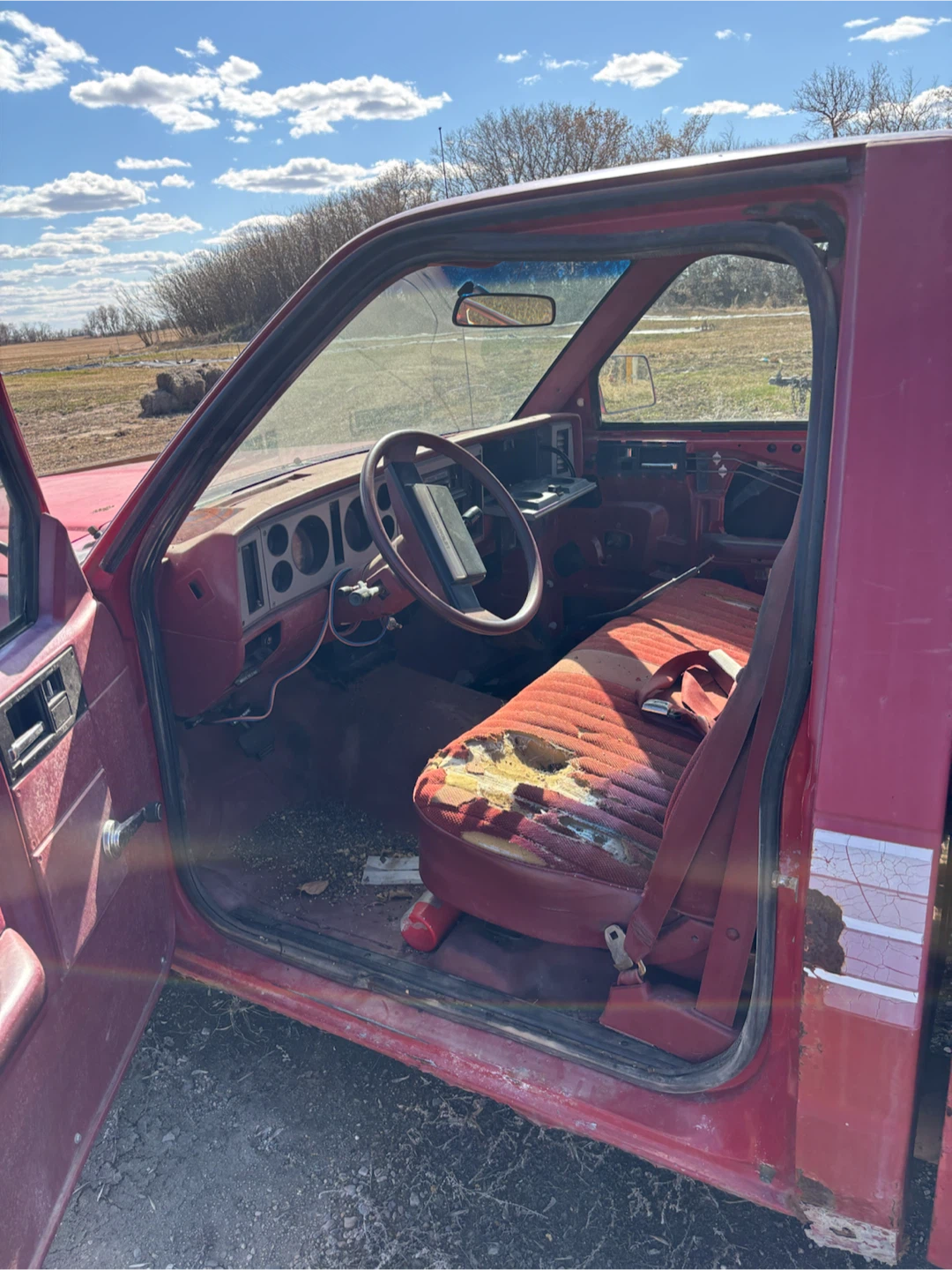 1985 Chevrolet S10 Truck For Sale - photo 4