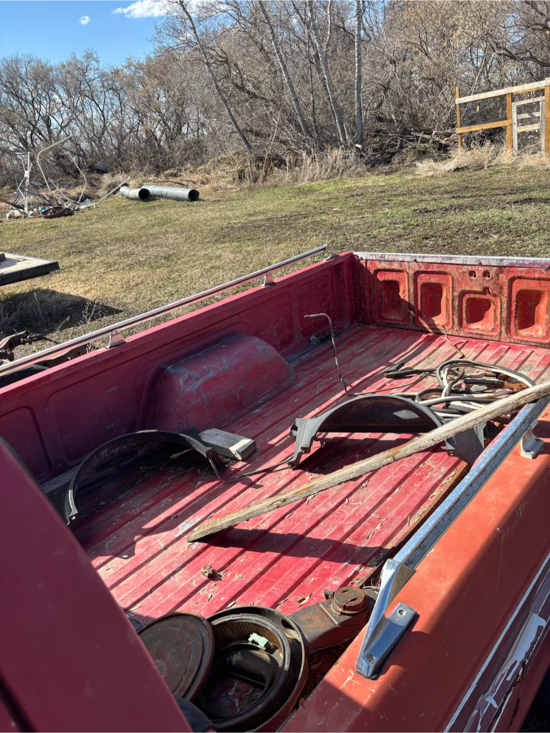 1985 Chevrolet S10 Truck For Sale - photo 5