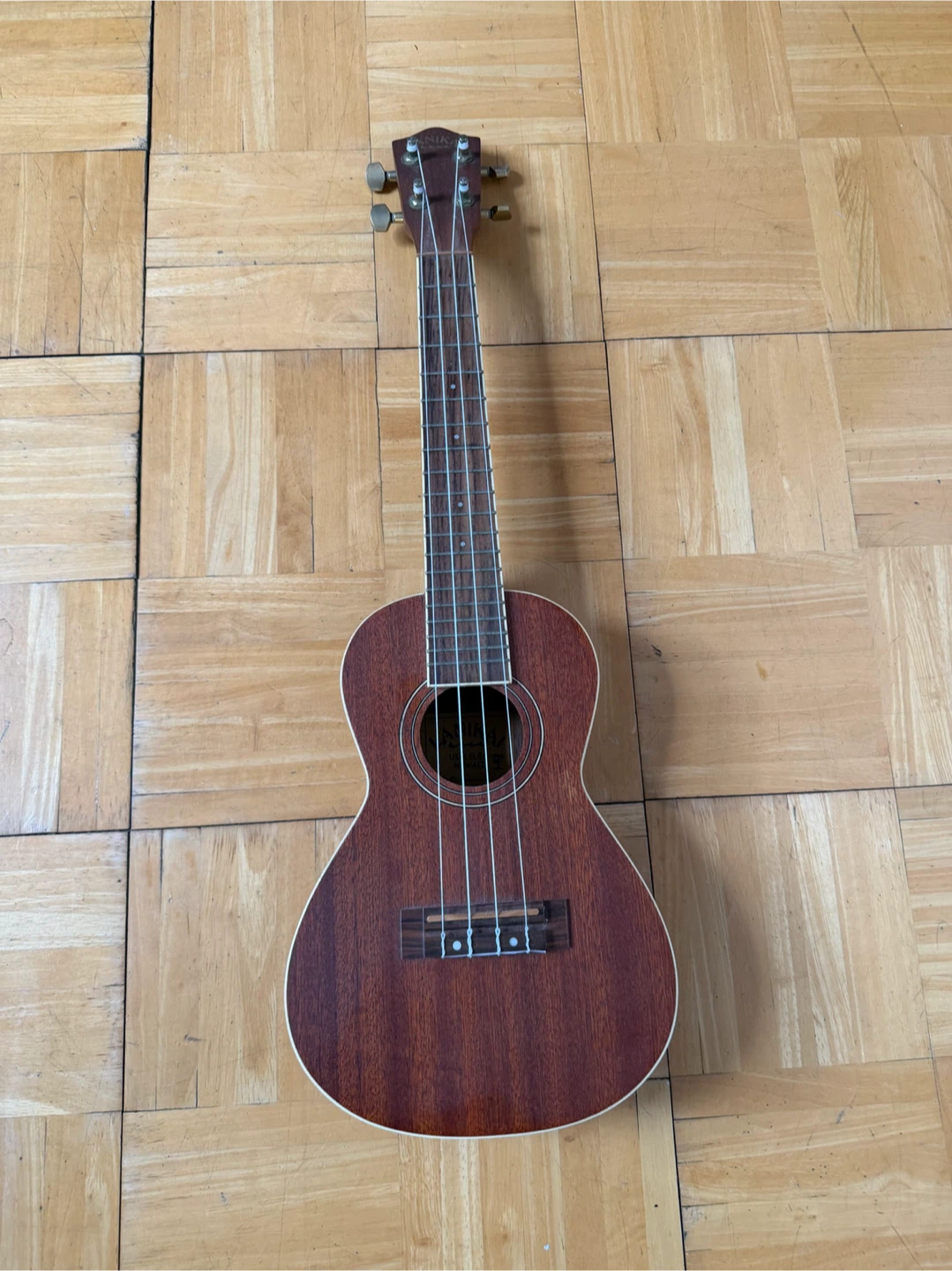 Lanikai Ukulele