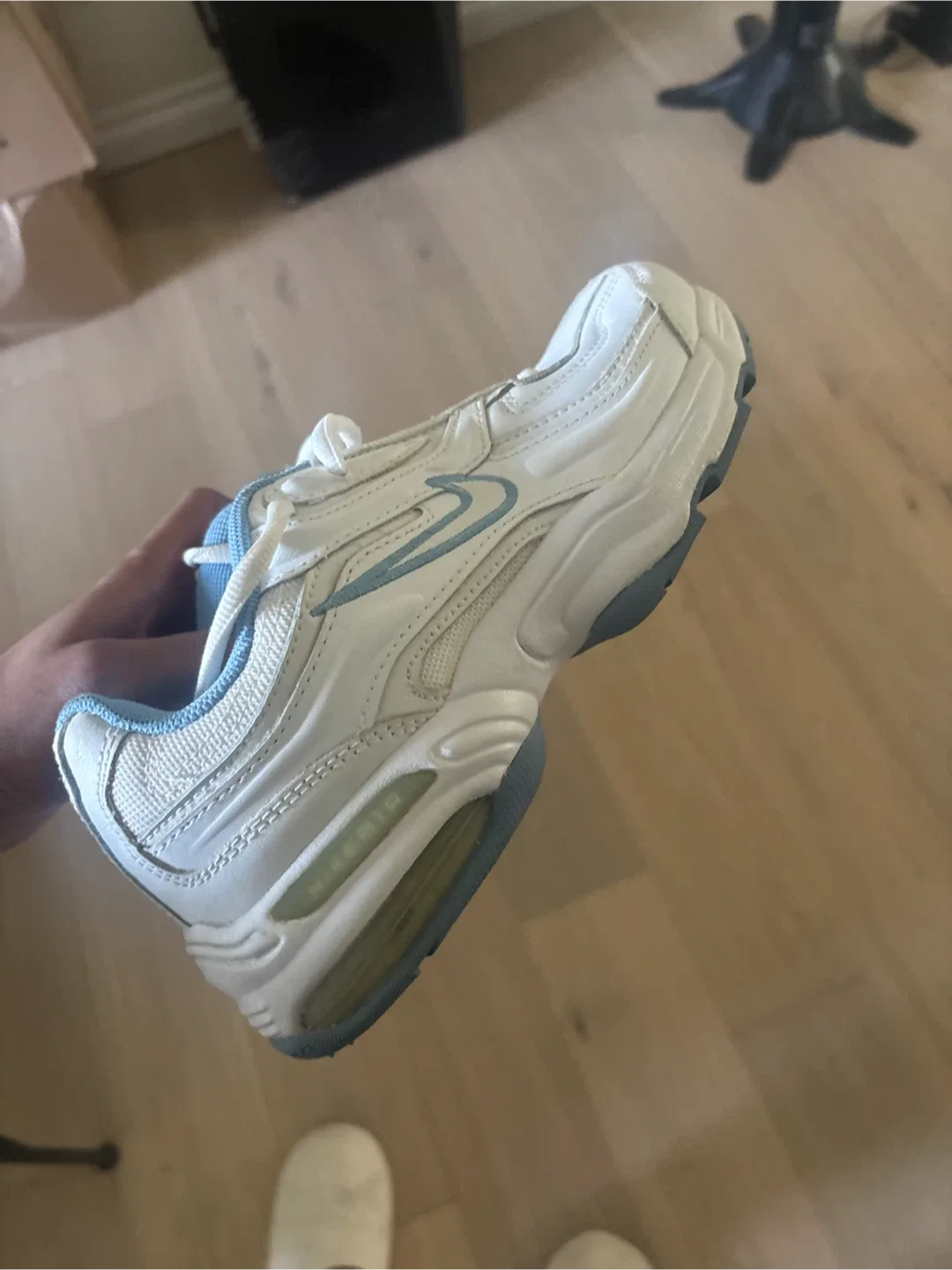 Nike Air Women's Sneakers