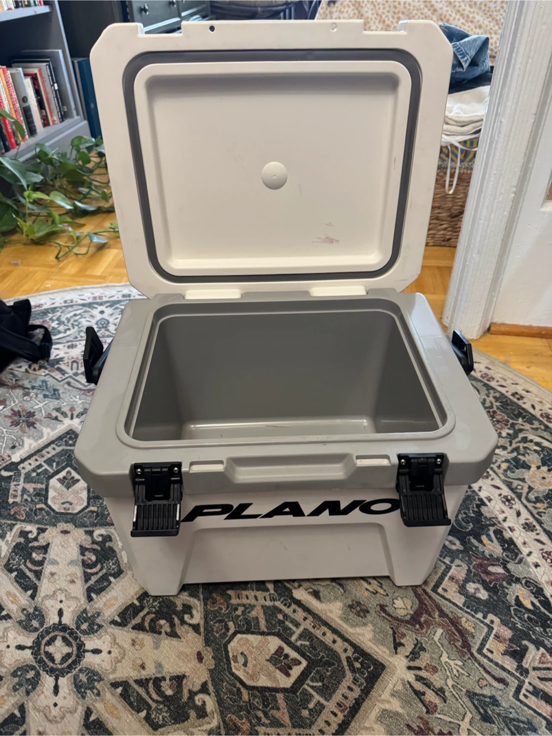 Plano Cooler - photo 2