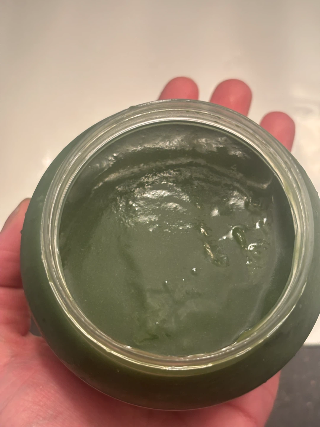 Vitality Sea Moss Face Mask