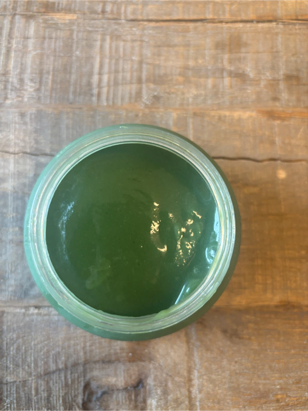 Vitality Sea Moss Face Mask - photo 3