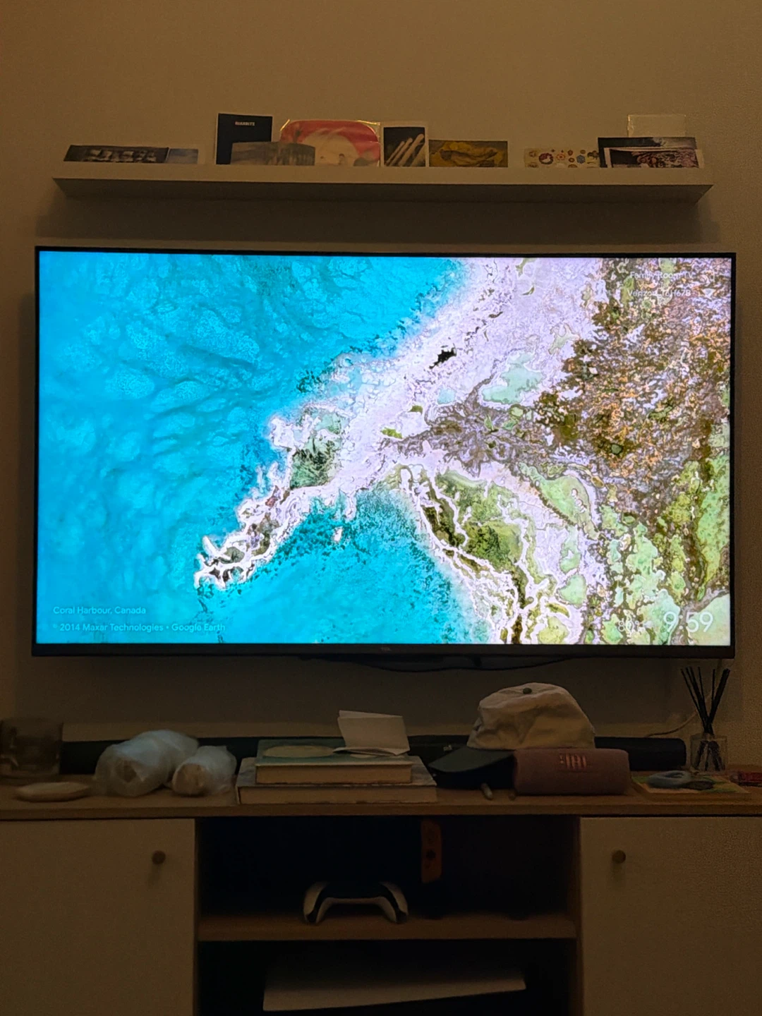 TCL 55" Smart TV - photo 2