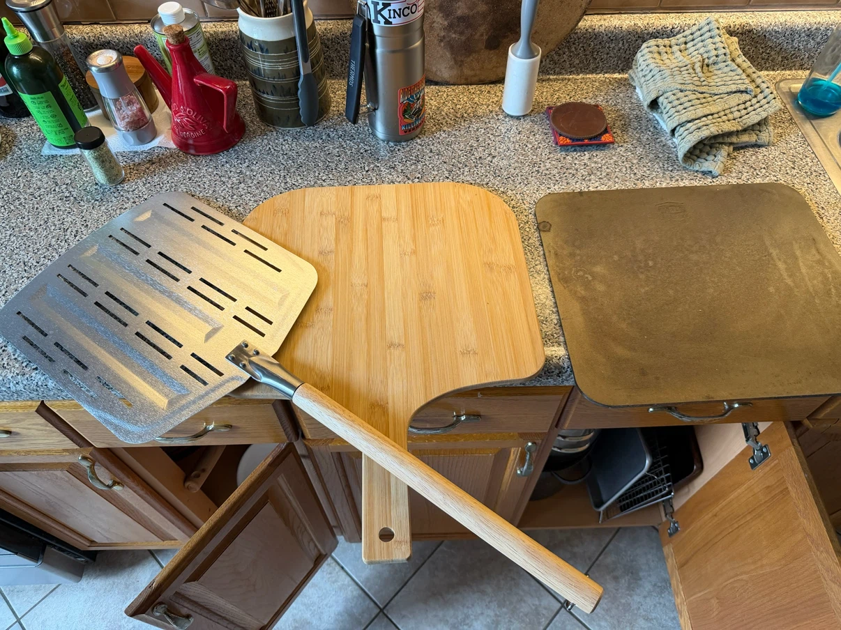 Pizza Set