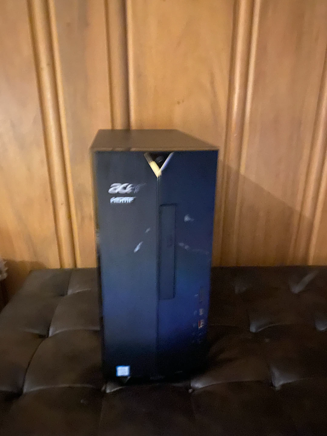 Acer Aspire Desktop Computer
