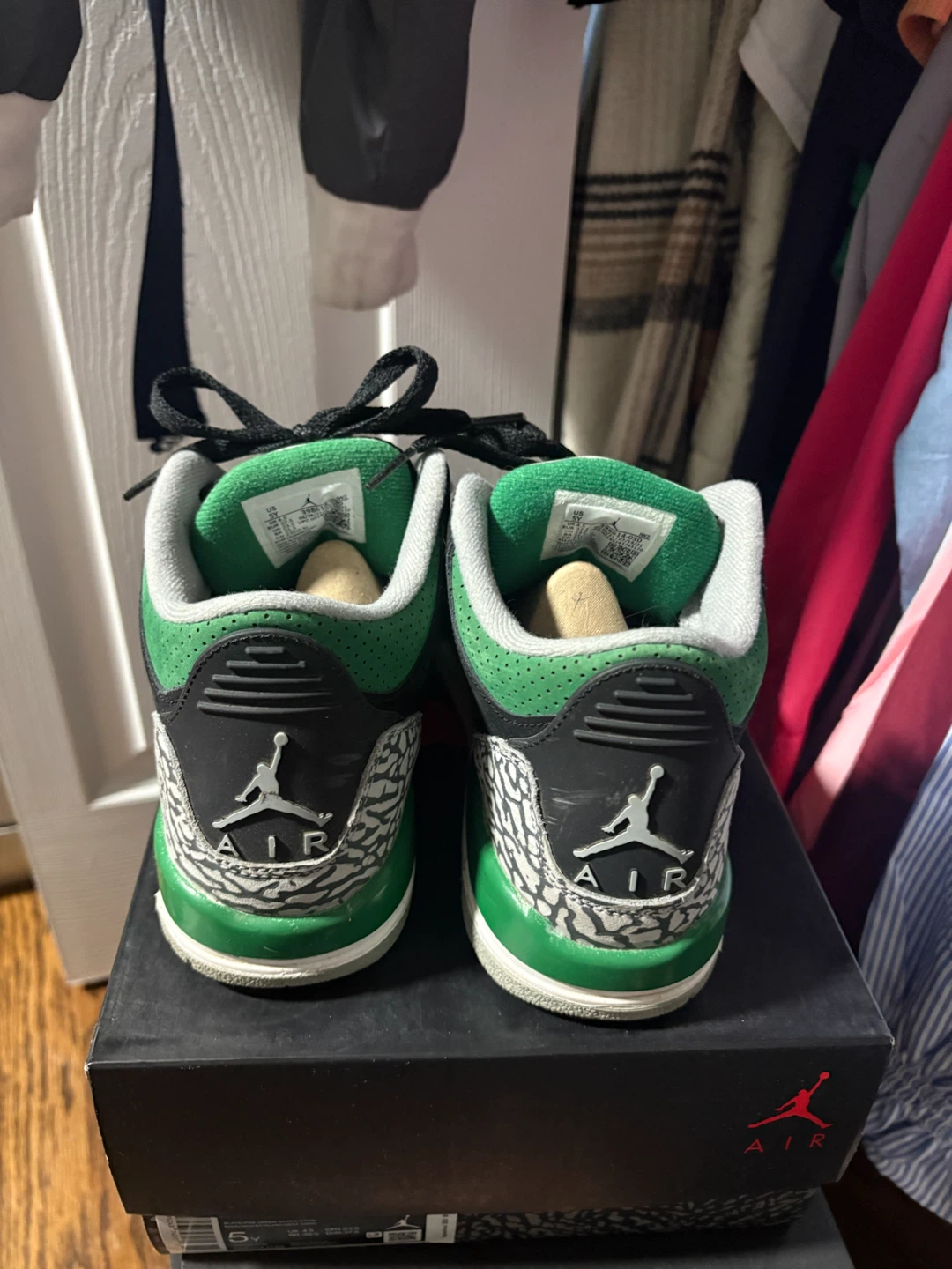 Jordan Shoes