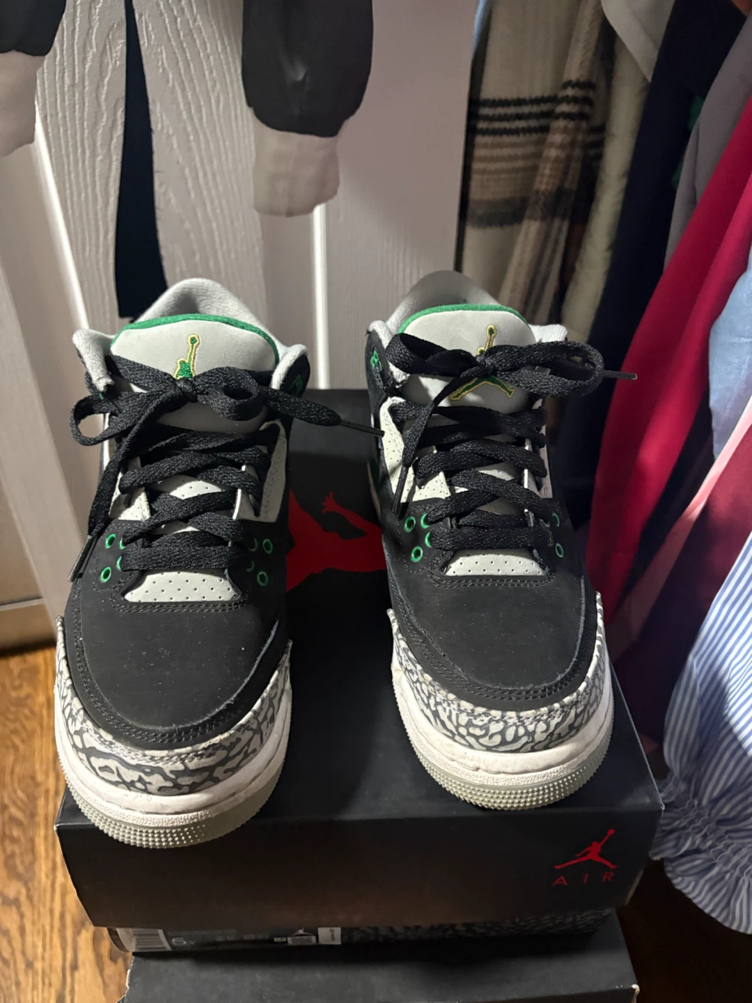 Jordan Shoes - photo 2