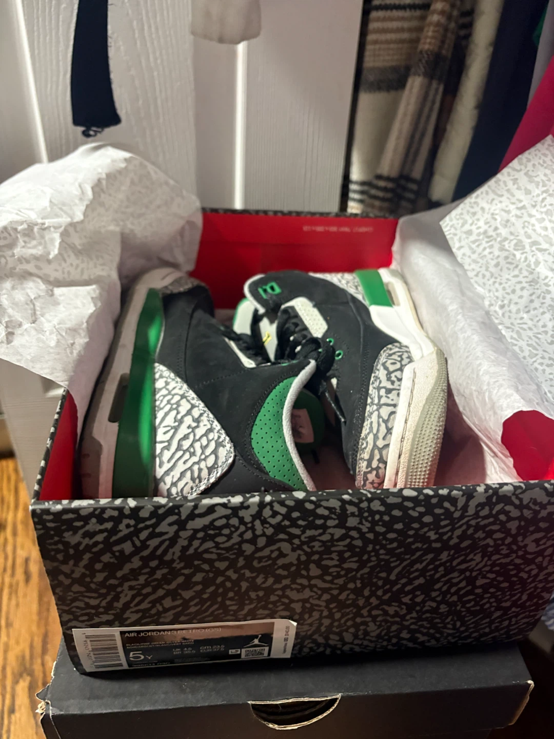 Jordan Shoes - photo 3