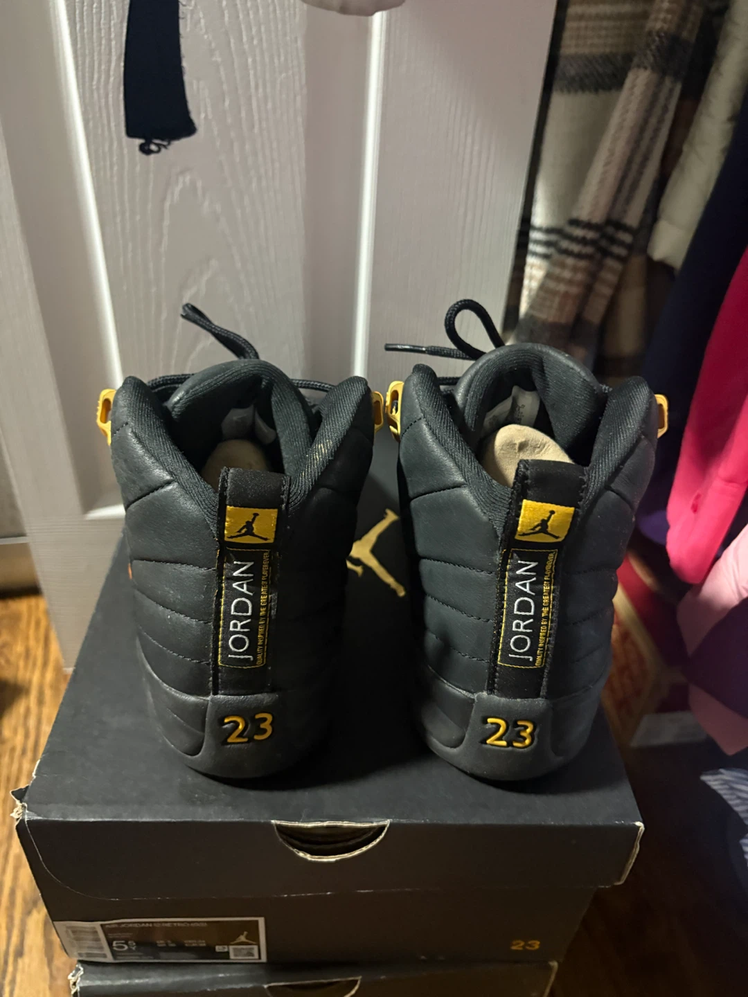 Jordan Shoes - photo 4