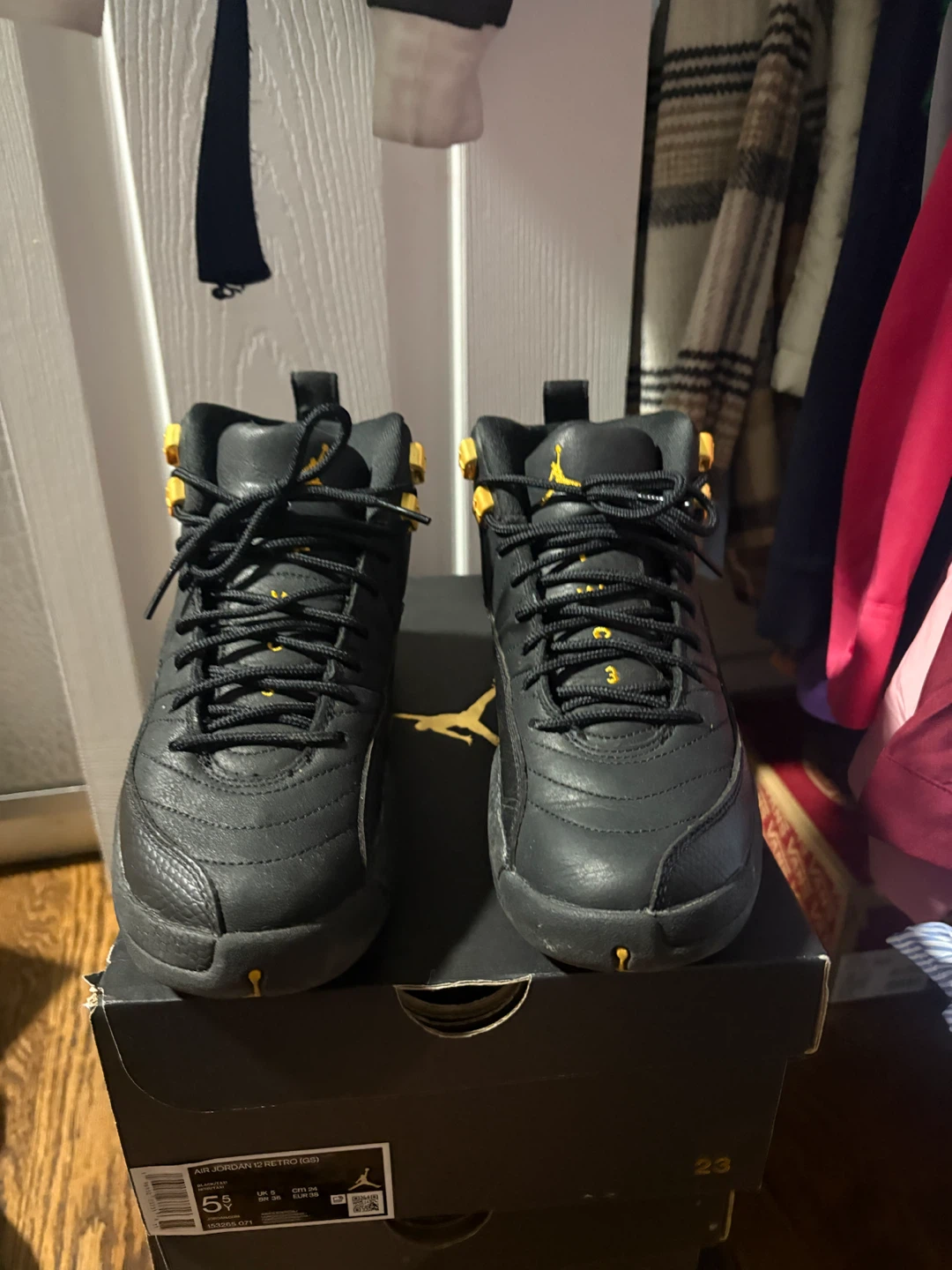 Jordan Shoes - photo 5
