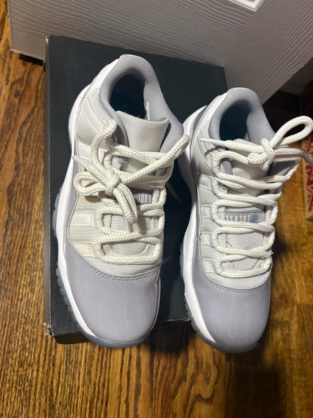 Jordan shoes