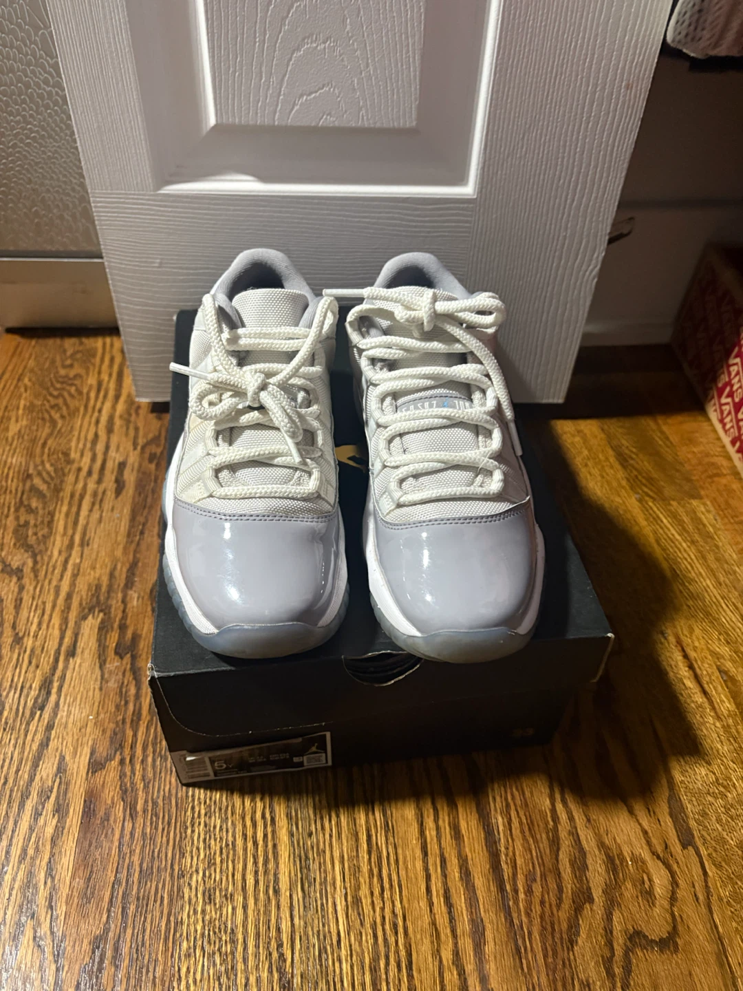 Jordan shoes - photo 2