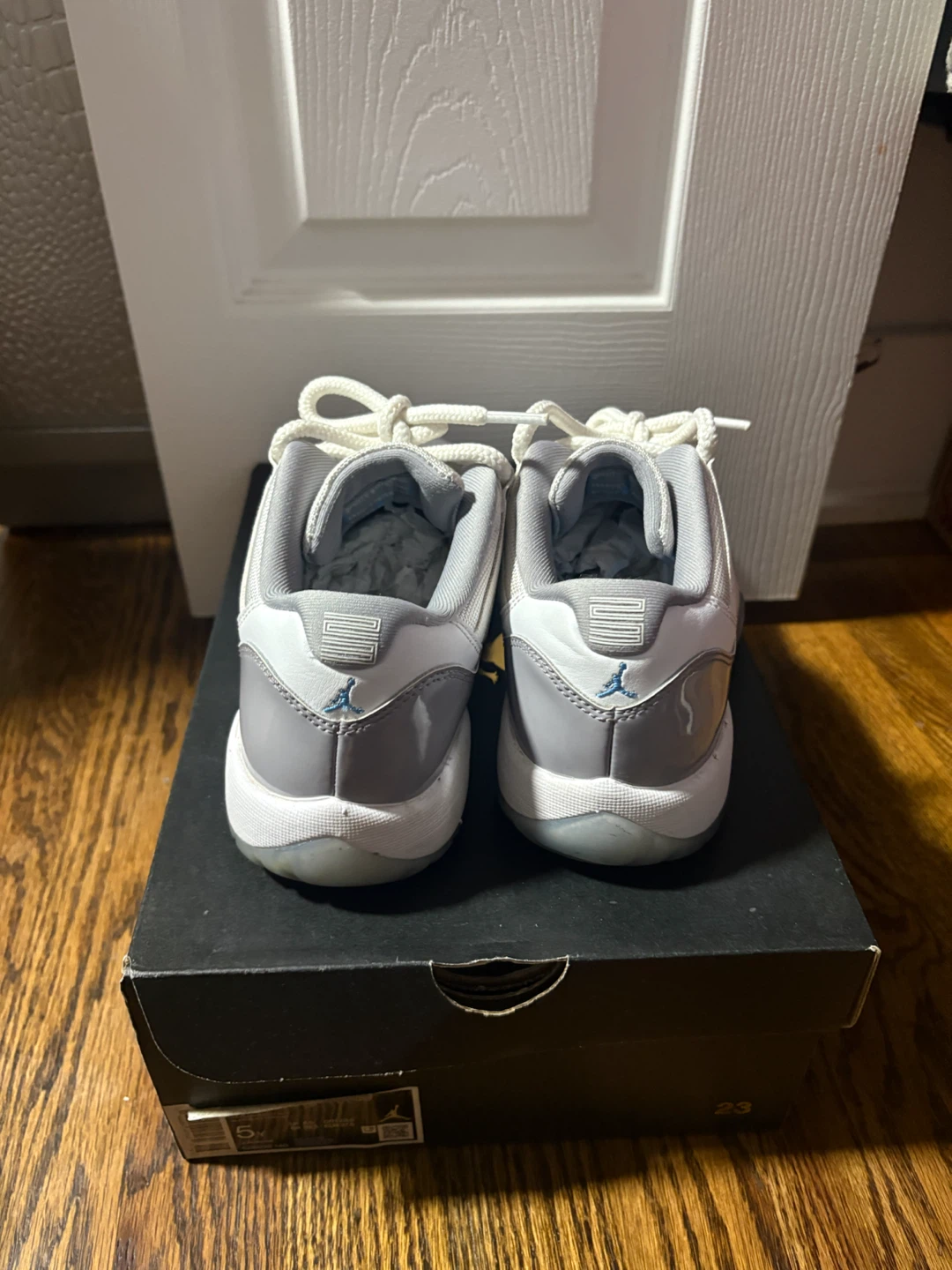 Jordan shoes - photo 3