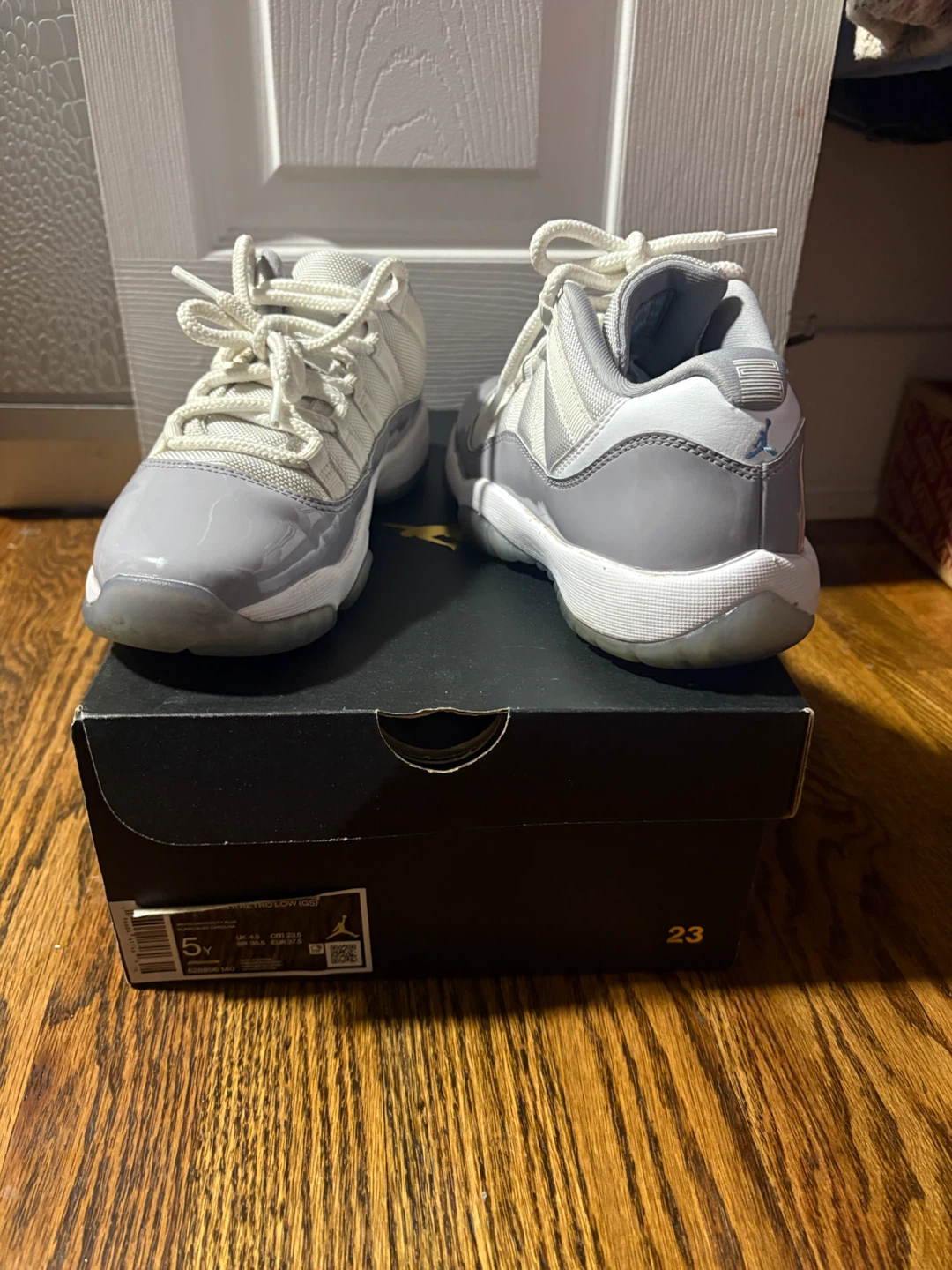 Jordan shoes - photo 4