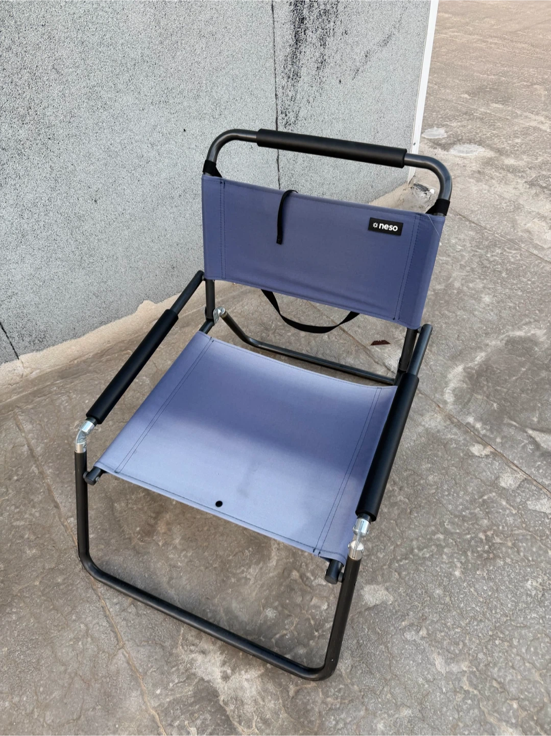 Neso Folding Camp Chair