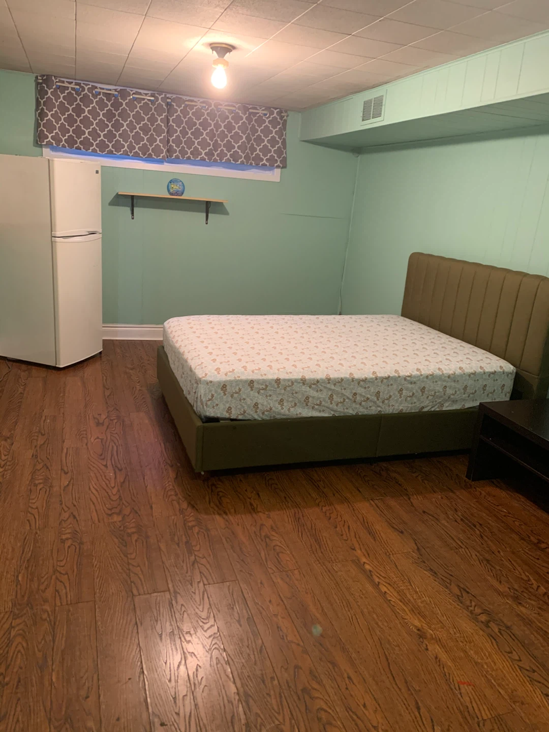 Looking for a roommate to share ( only female )