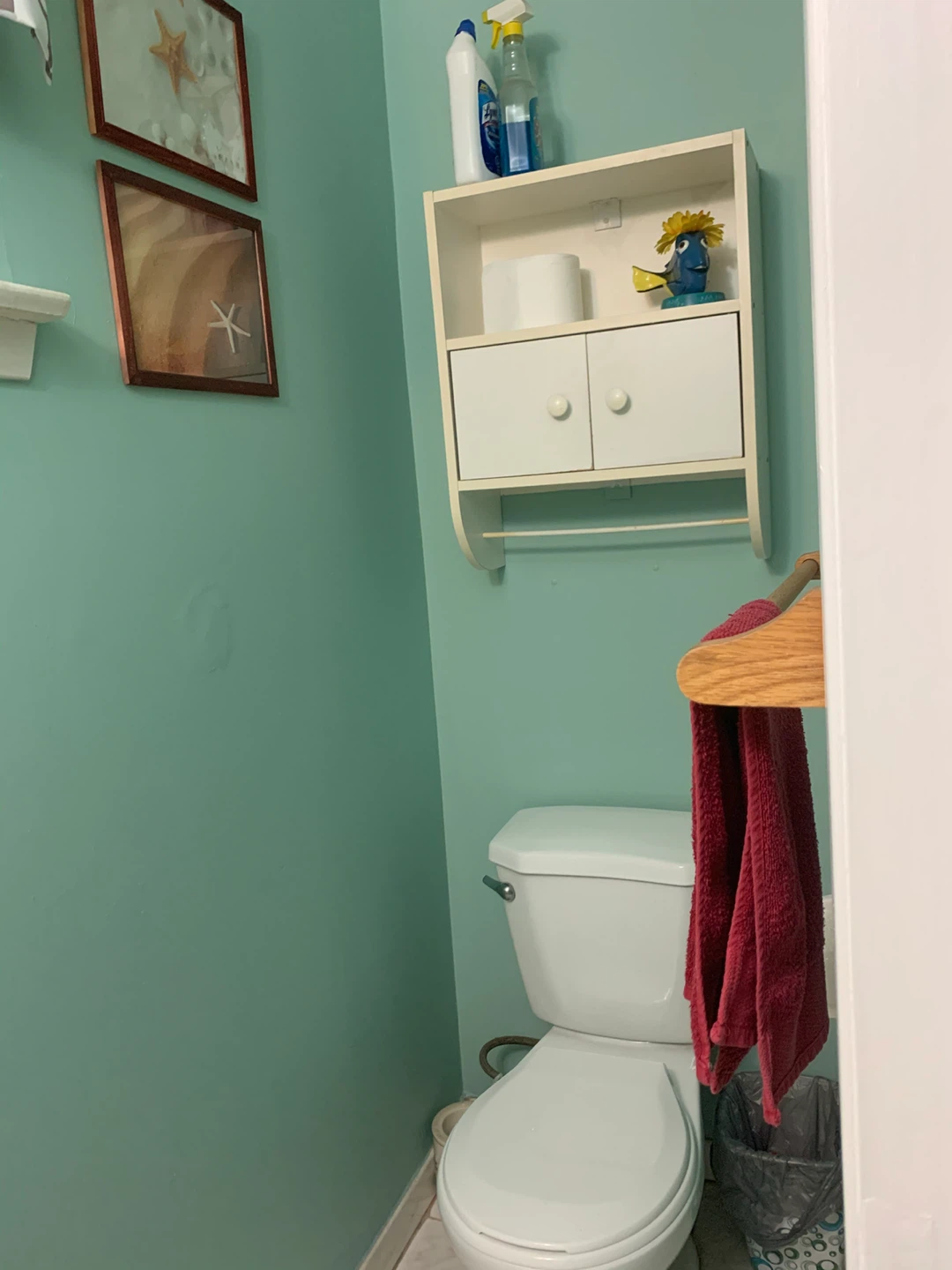 Looking for a roommate to share ( only female ) - photo 3