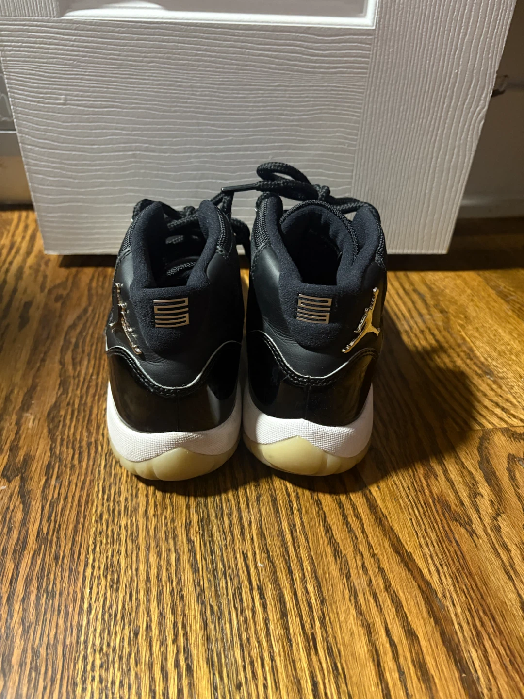 Jordan shoes