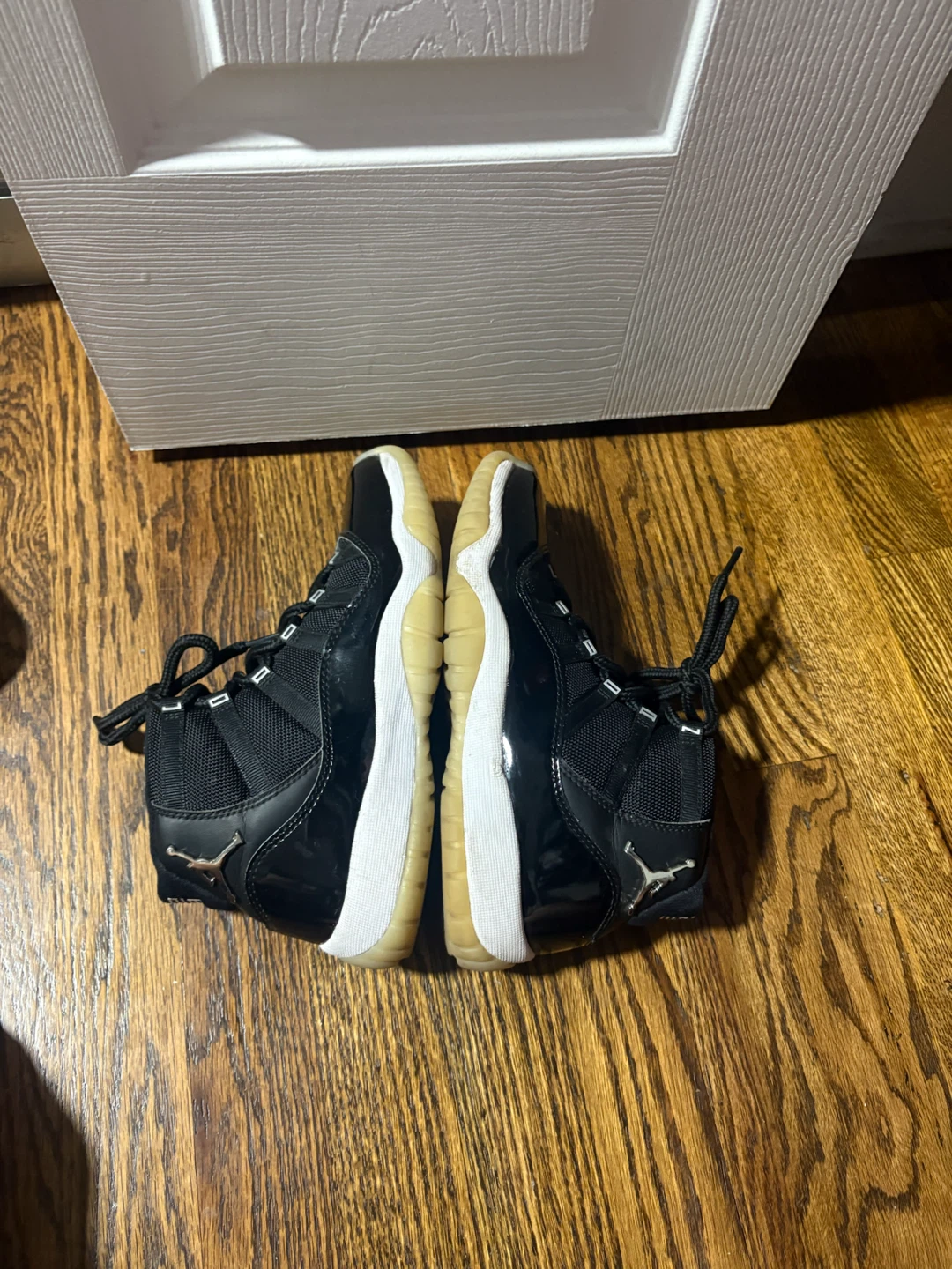 Jordan shoes - photo 2