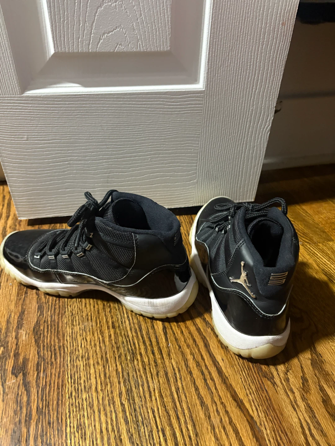 Jordan shoes - photo 3