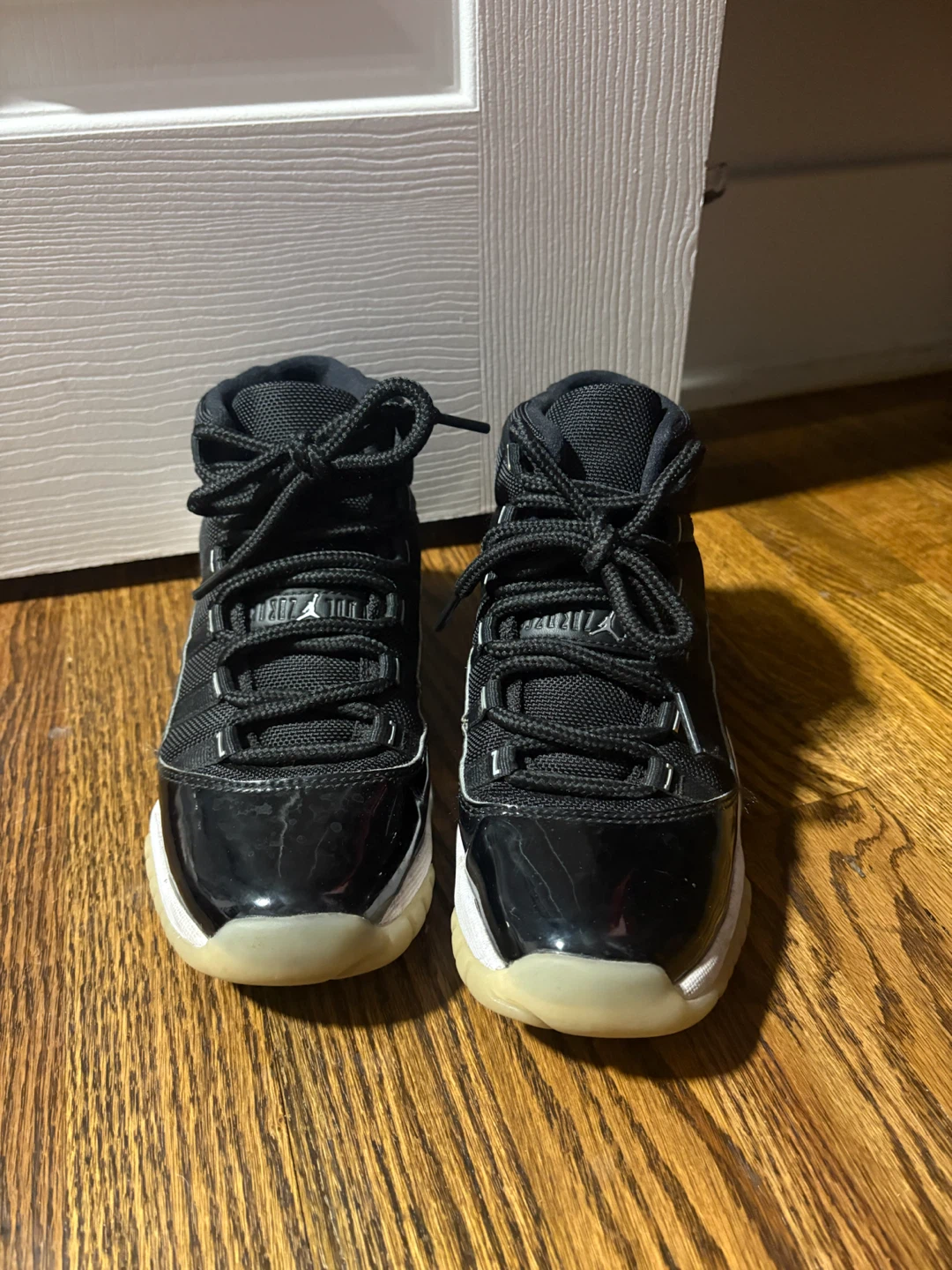 Jordan shoes - photo 4