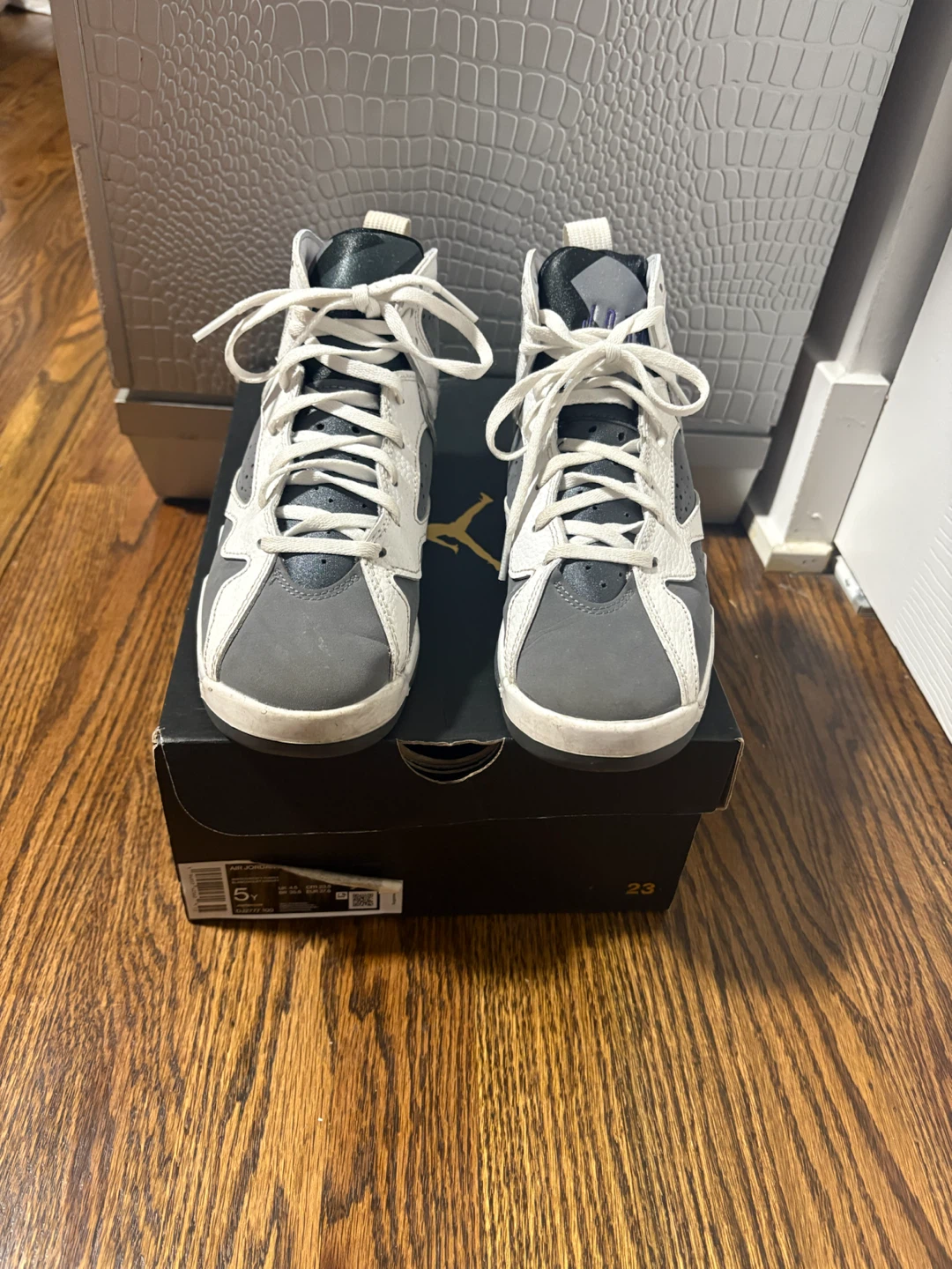 Jordan shoes