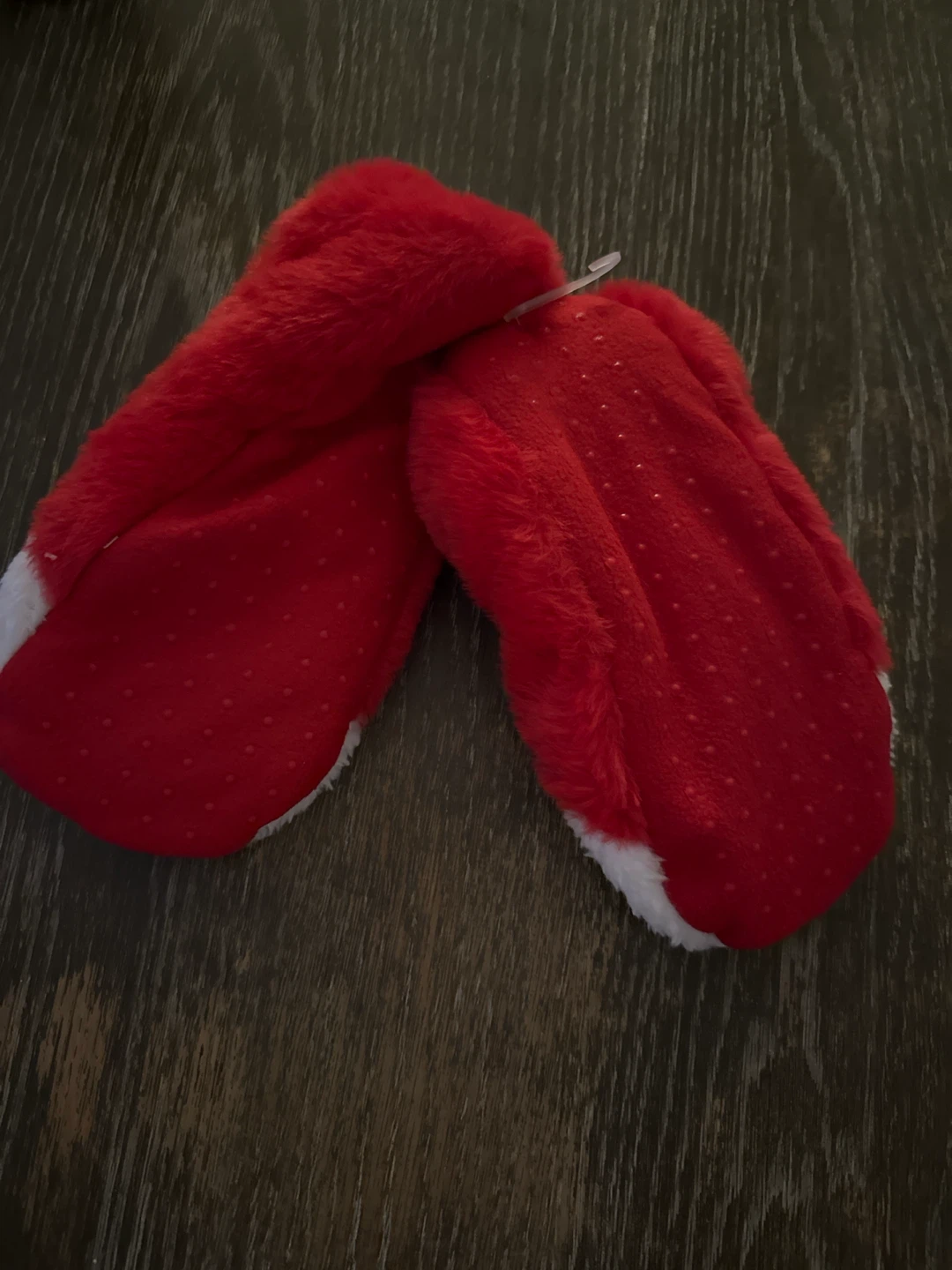 Santa women’s Slippers - photo 3