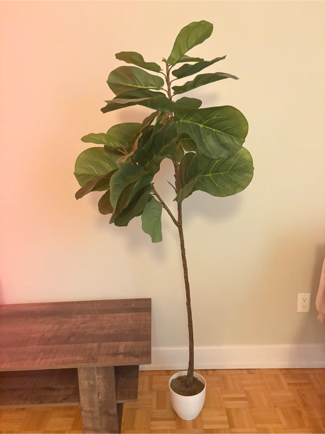 Artifical plant