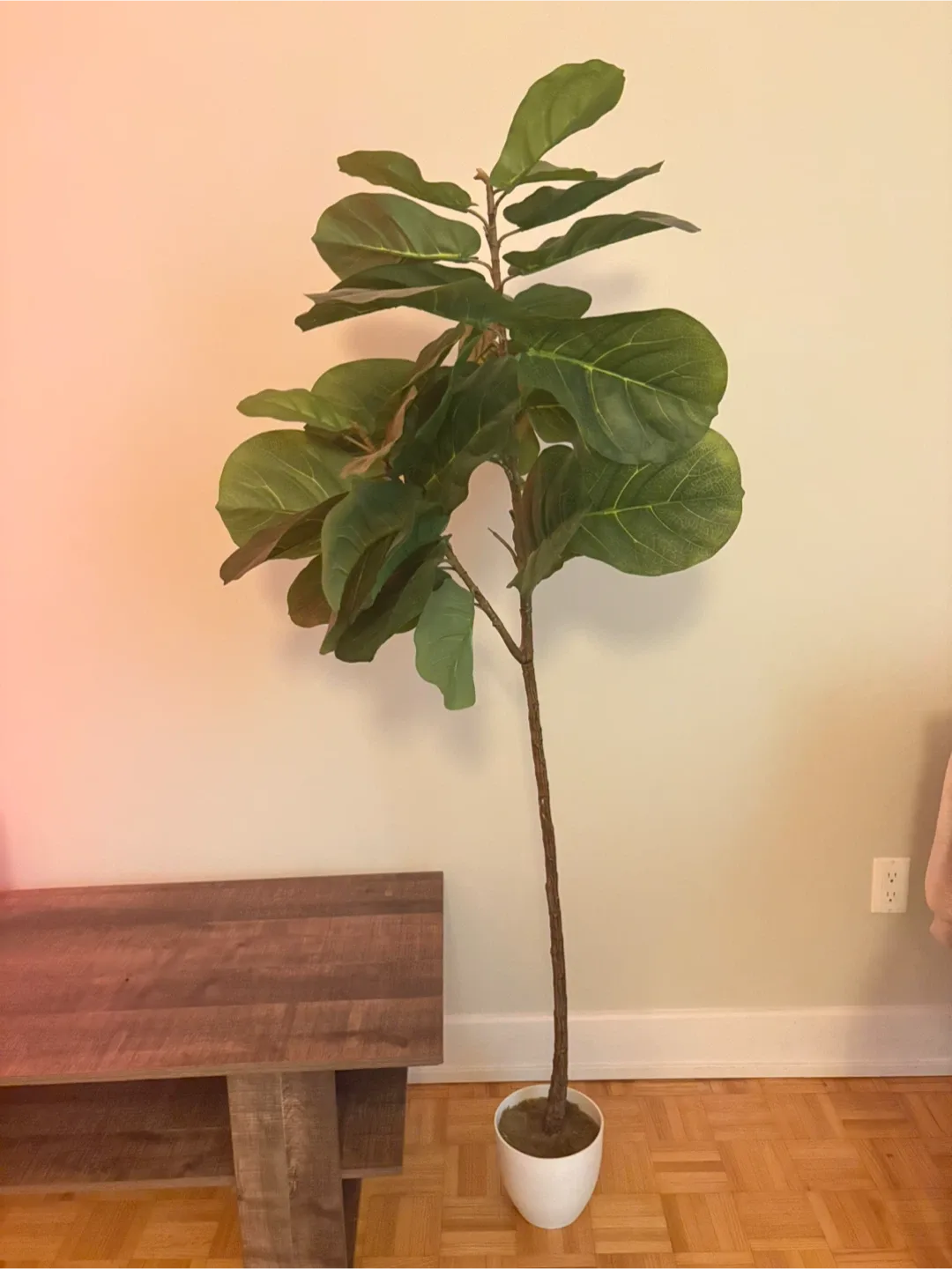 Artifical plant