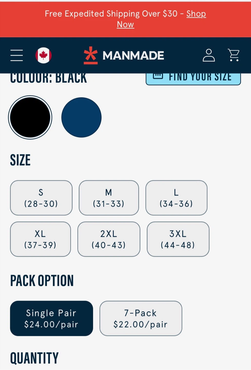 Manmade Boxer Brief 5-pack - photo 3