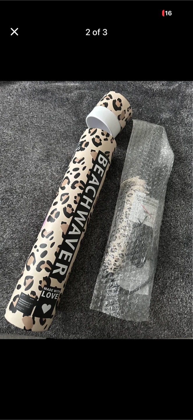 Beachwaver Catwalk S.75 - photo 2