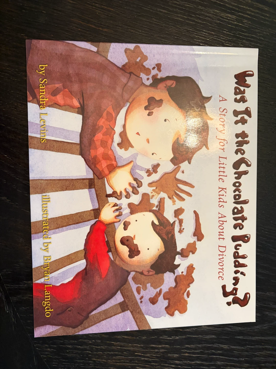 Children's Books About Divorce - photo 5