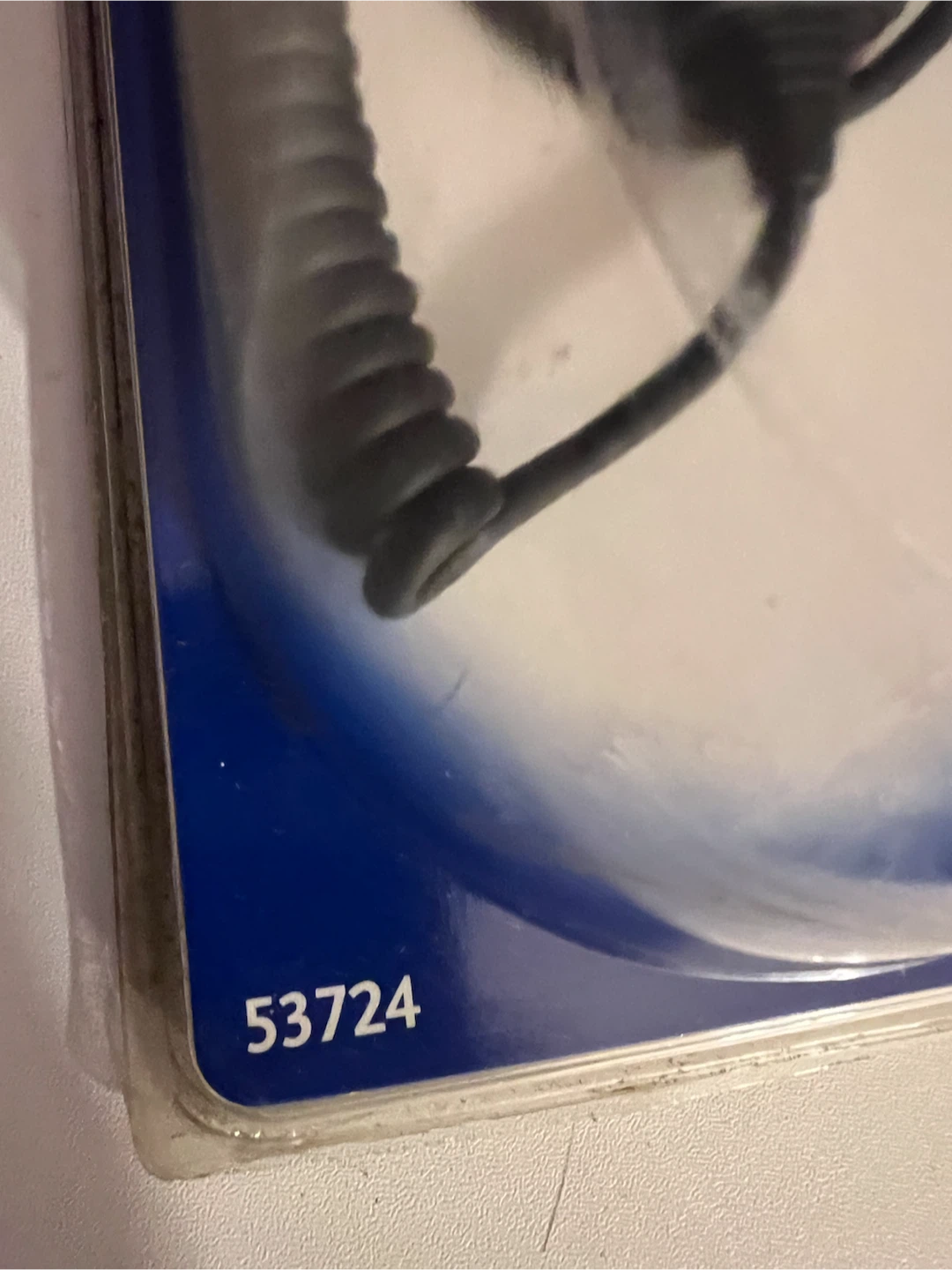 Motorola Remote Speaker with Push-to-Talk Microphone - photo 3