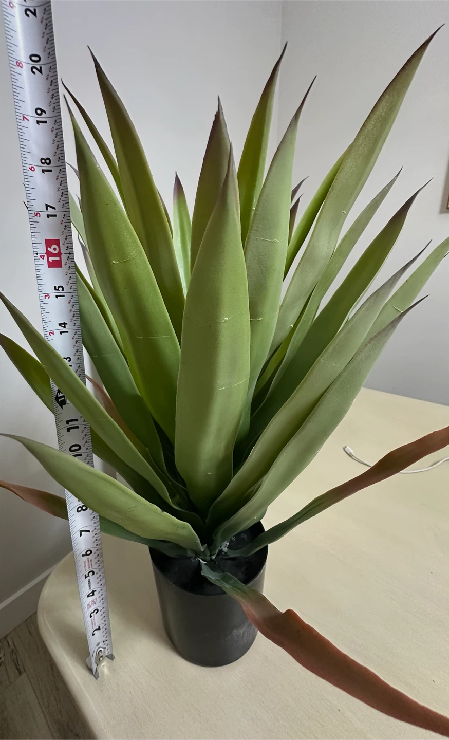 Artificial Succulent Plant - photo 2