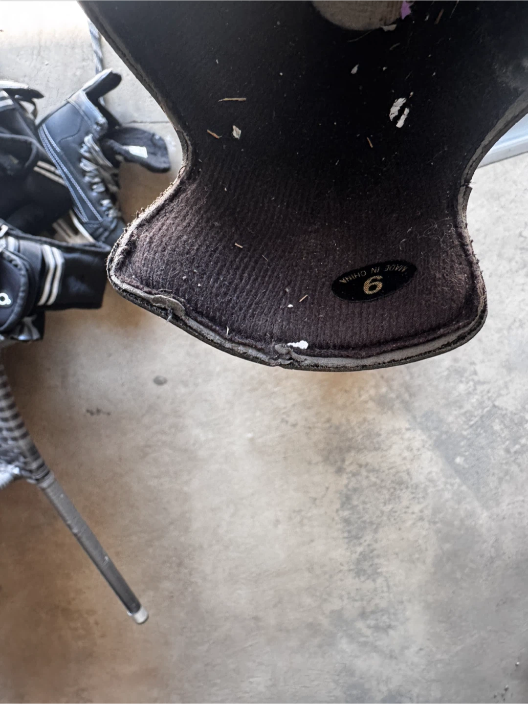 CCM Hockey Skates