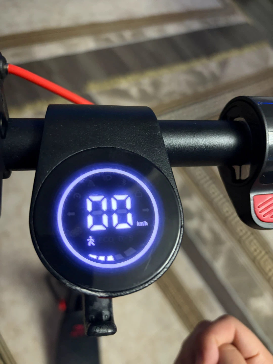 GYROCOPTERS Electric Scooter - photo 2