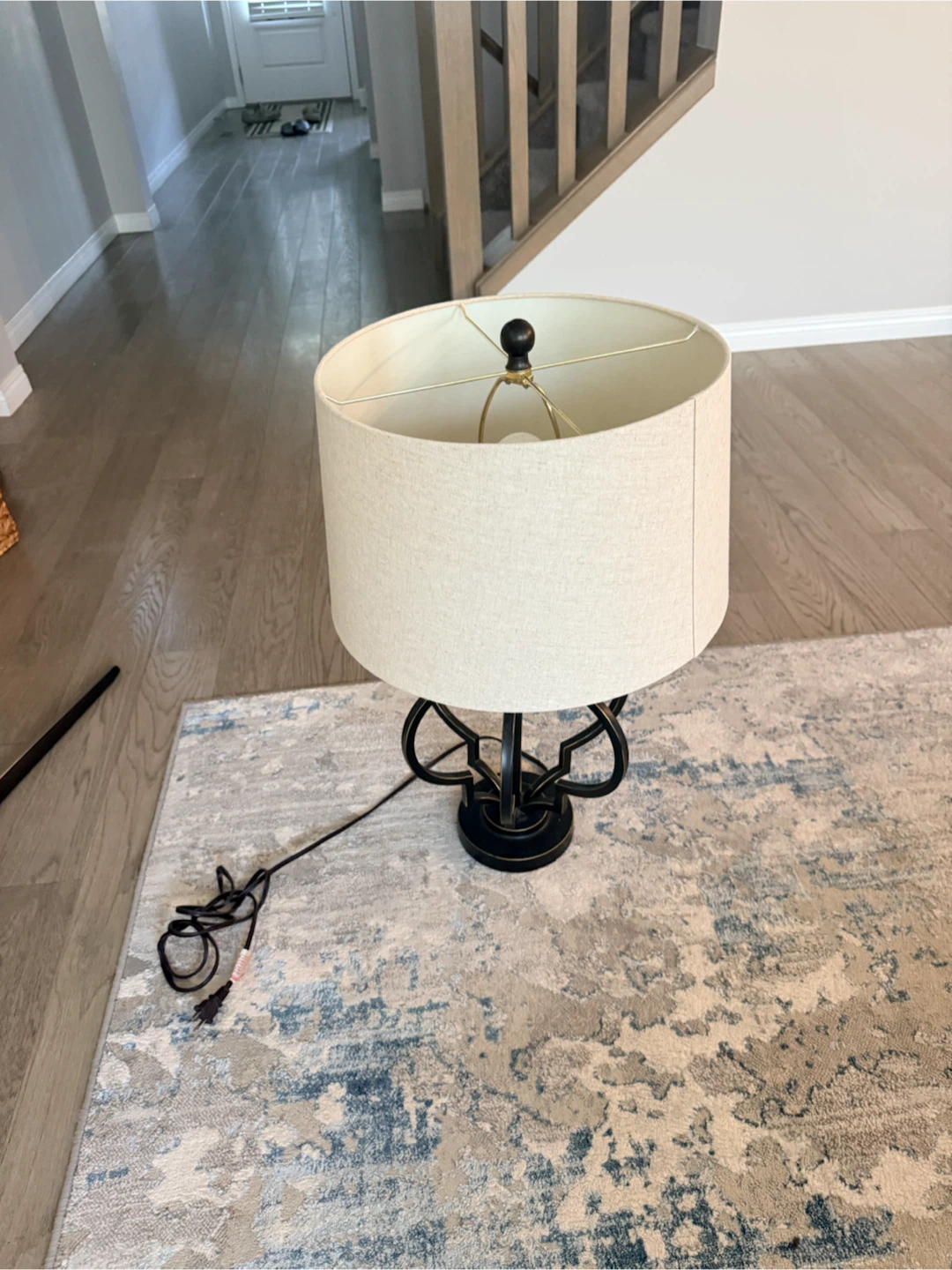 Table Lamp