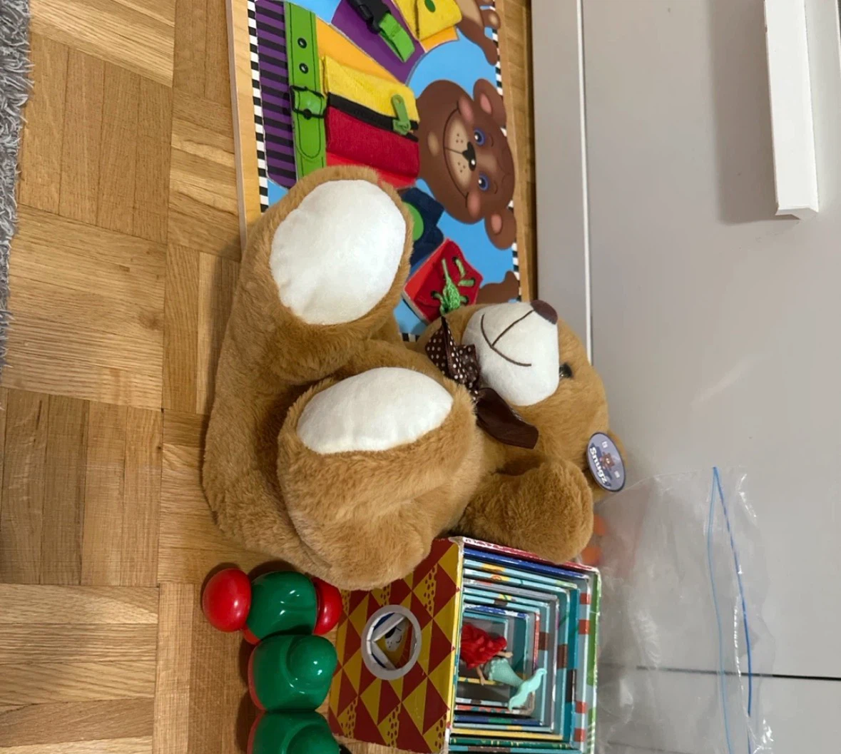 Toys 🧸