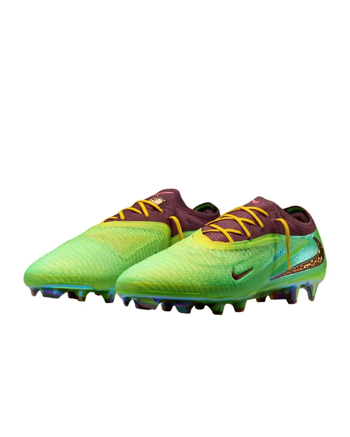 Nike x Travis Scott Phantom 6 Low Elite Cleats