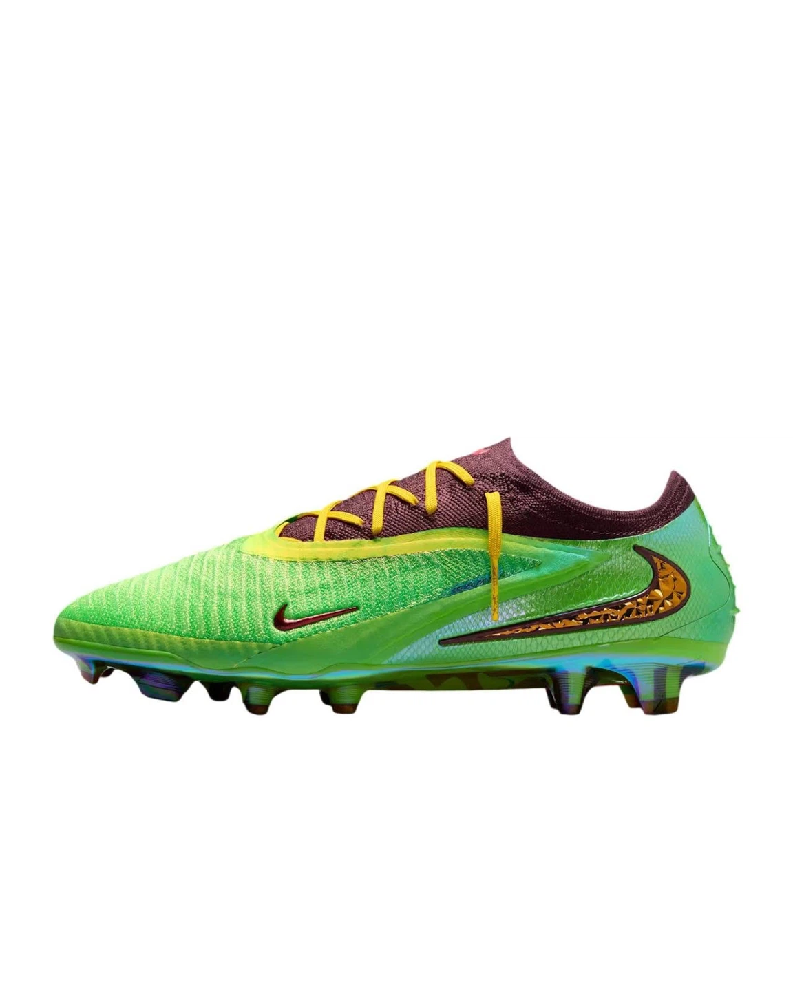 Nike x Travis Scott Phantom 6 Low Elite Cleats - photo 2