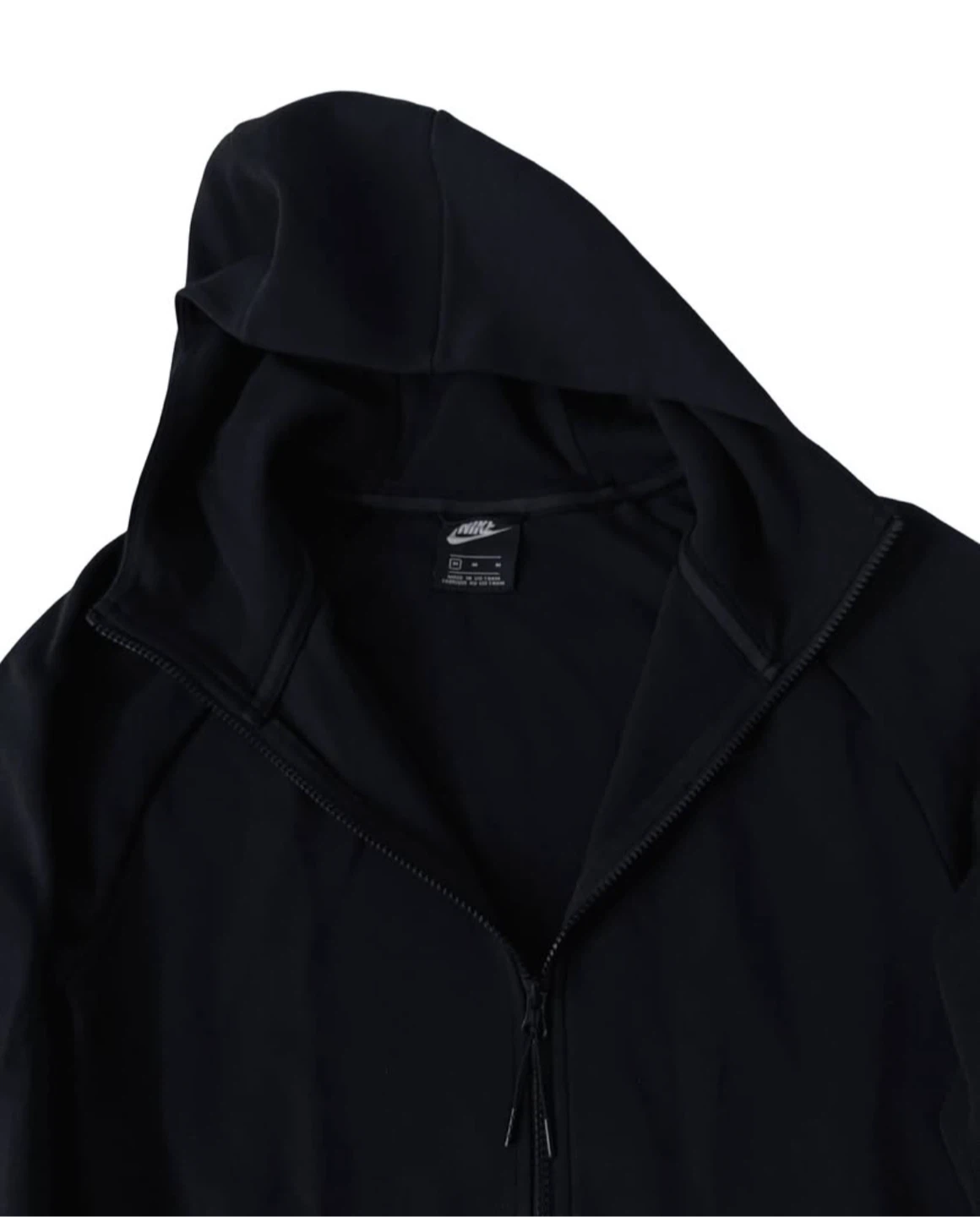 Men’s Nike Tech Fleece Hoodie - photo 2