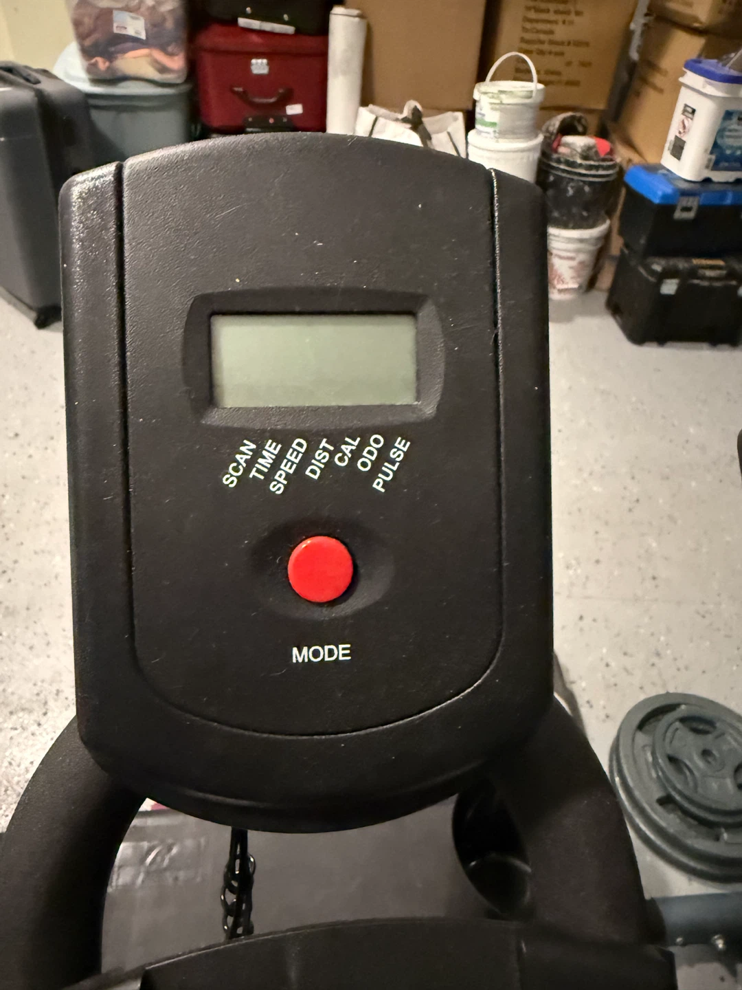 Robesnon Indoor Cycling Bike - photo 2
