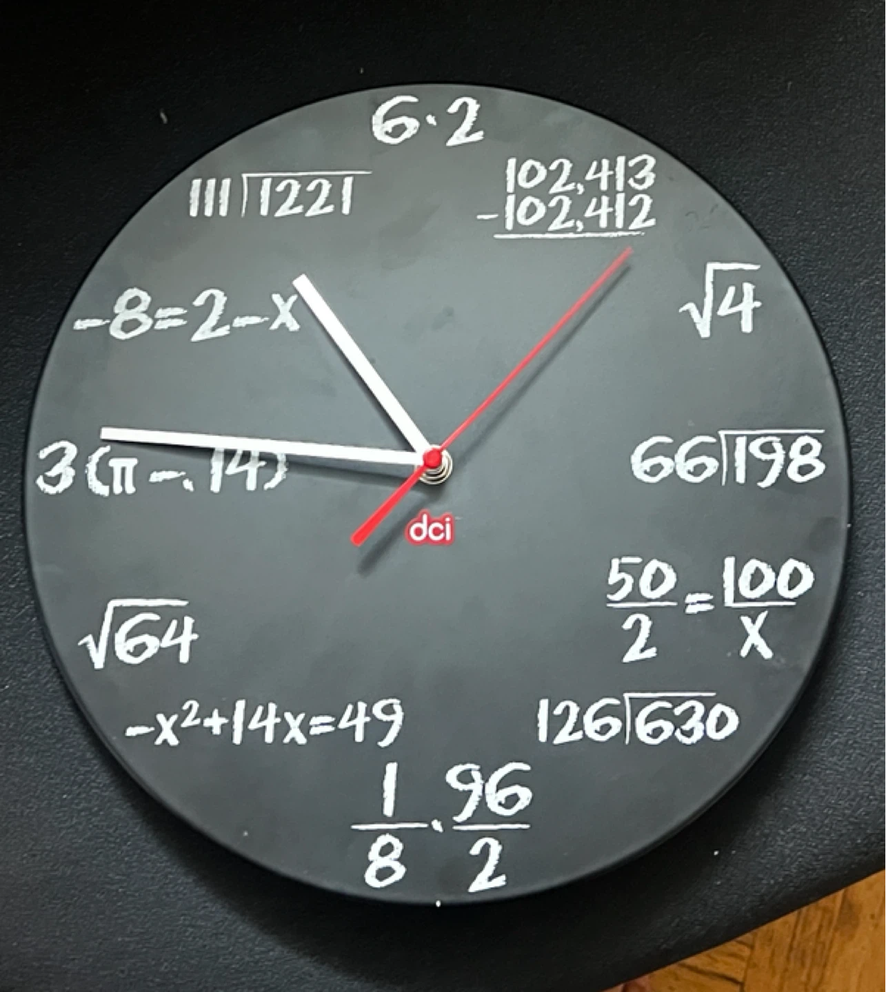 Clock