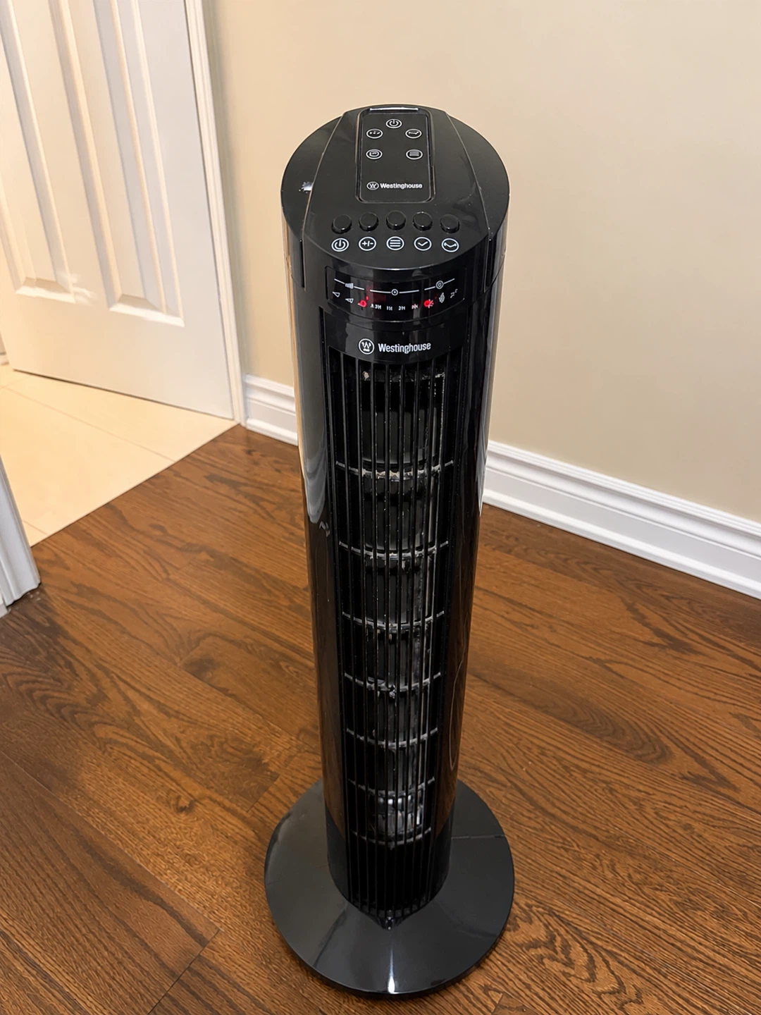 Westinghouse Tower Fan