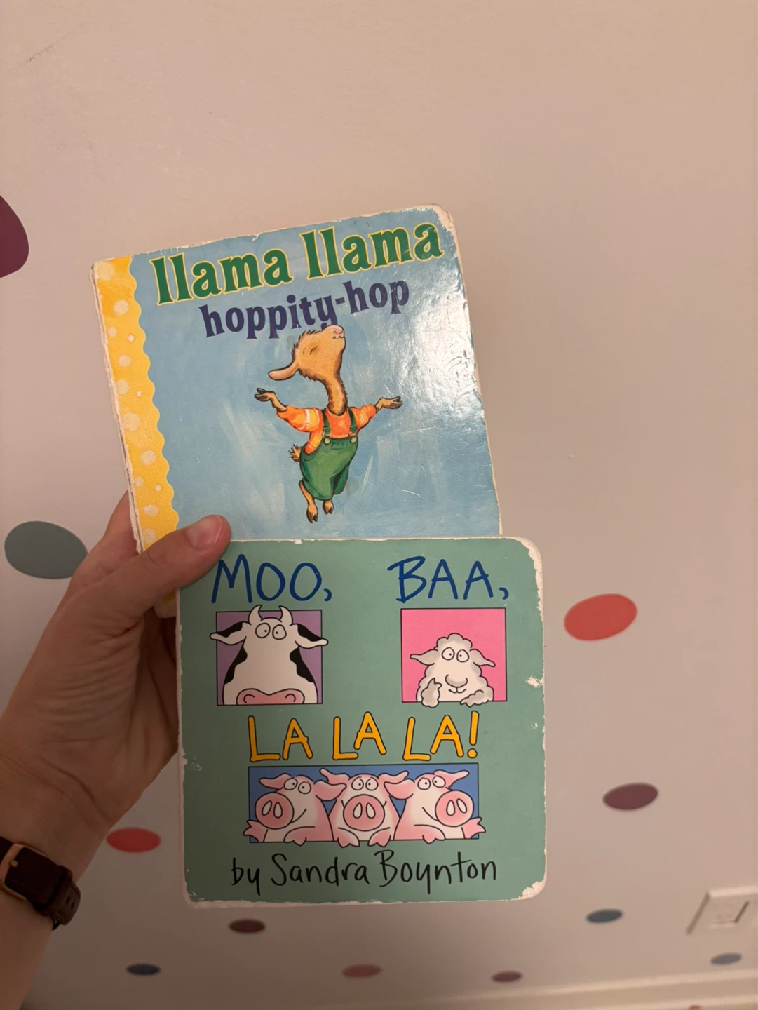 Children's Board Books